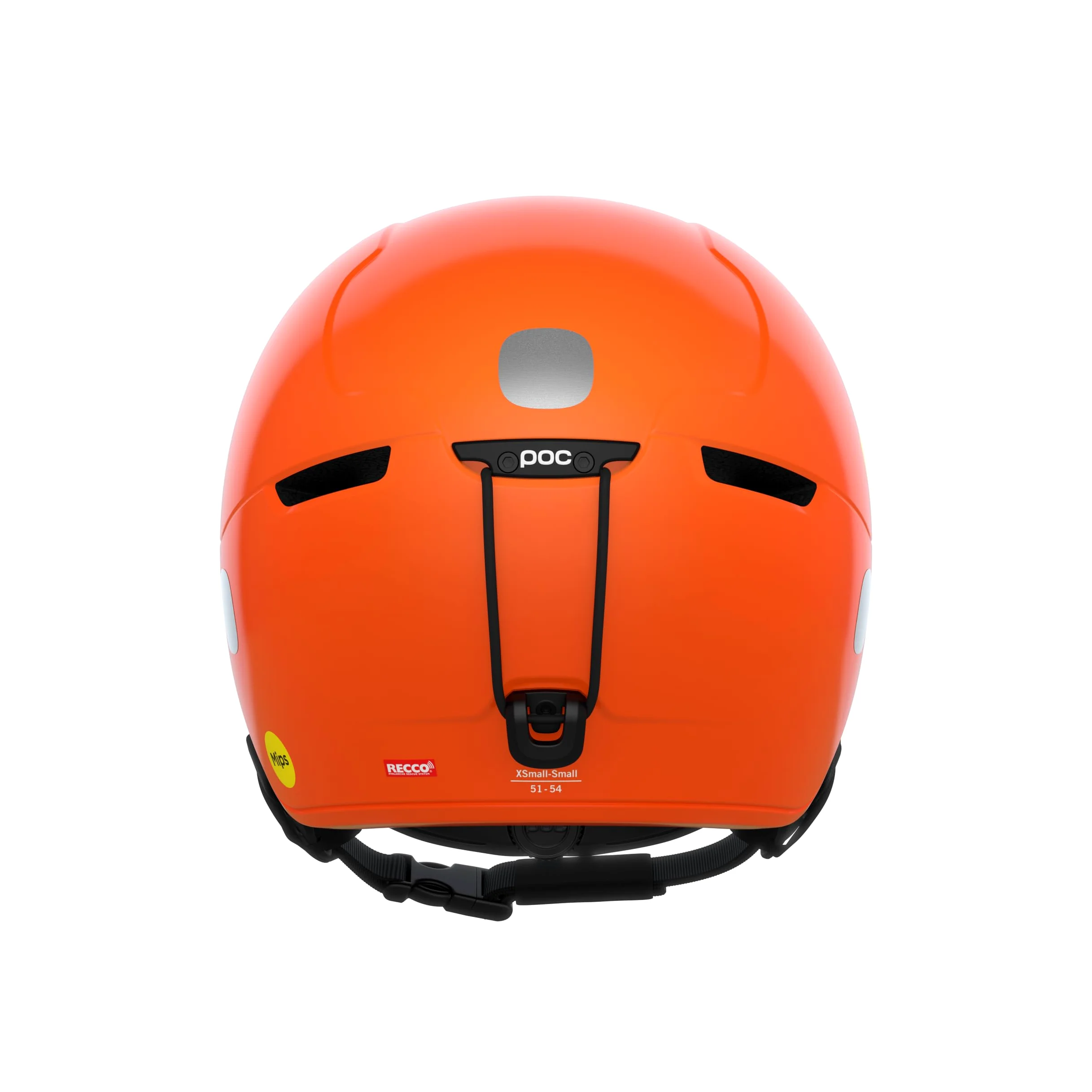 POC POCito Obex MIPS Casques de Ski Jeunesse Unisexe