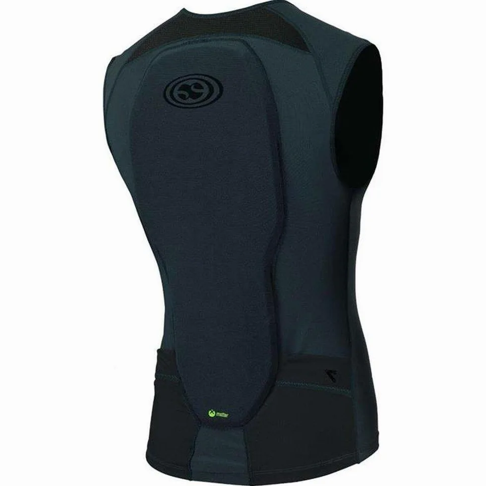 IXS Flow Gilet de Protection Dorsale