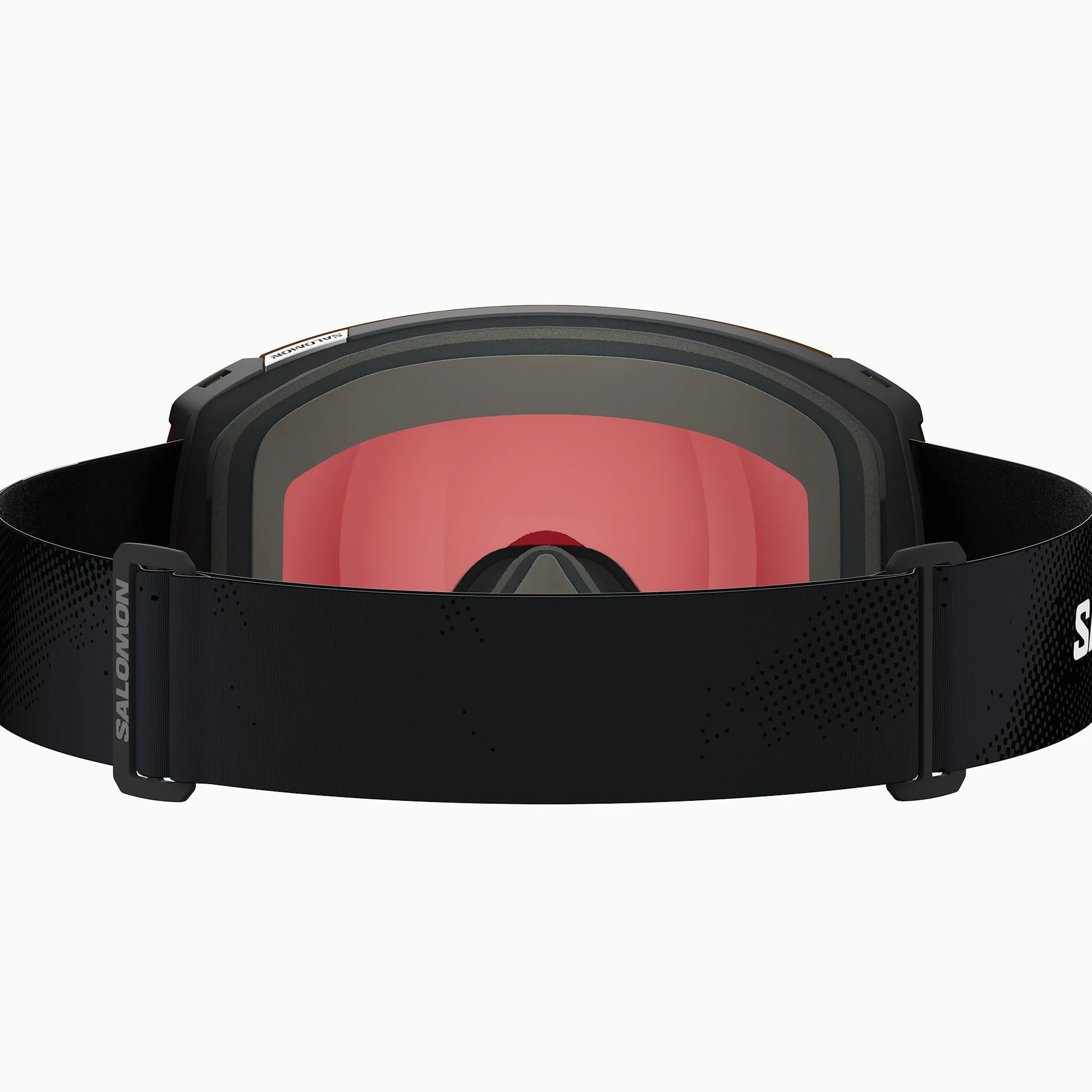 Salomon Radium Sigma BK/Solar BG