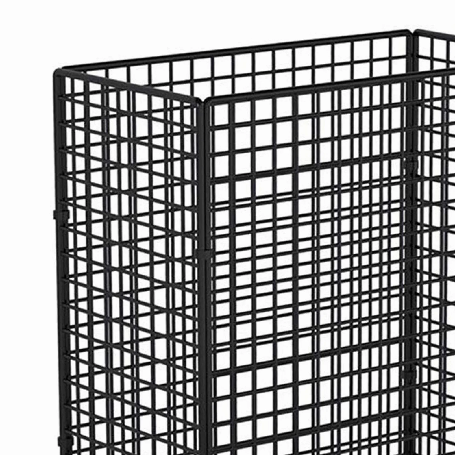 Panier de Rangement pour Tapis de Gymnastique, étagère de Rangement pour équipements de Fitness
