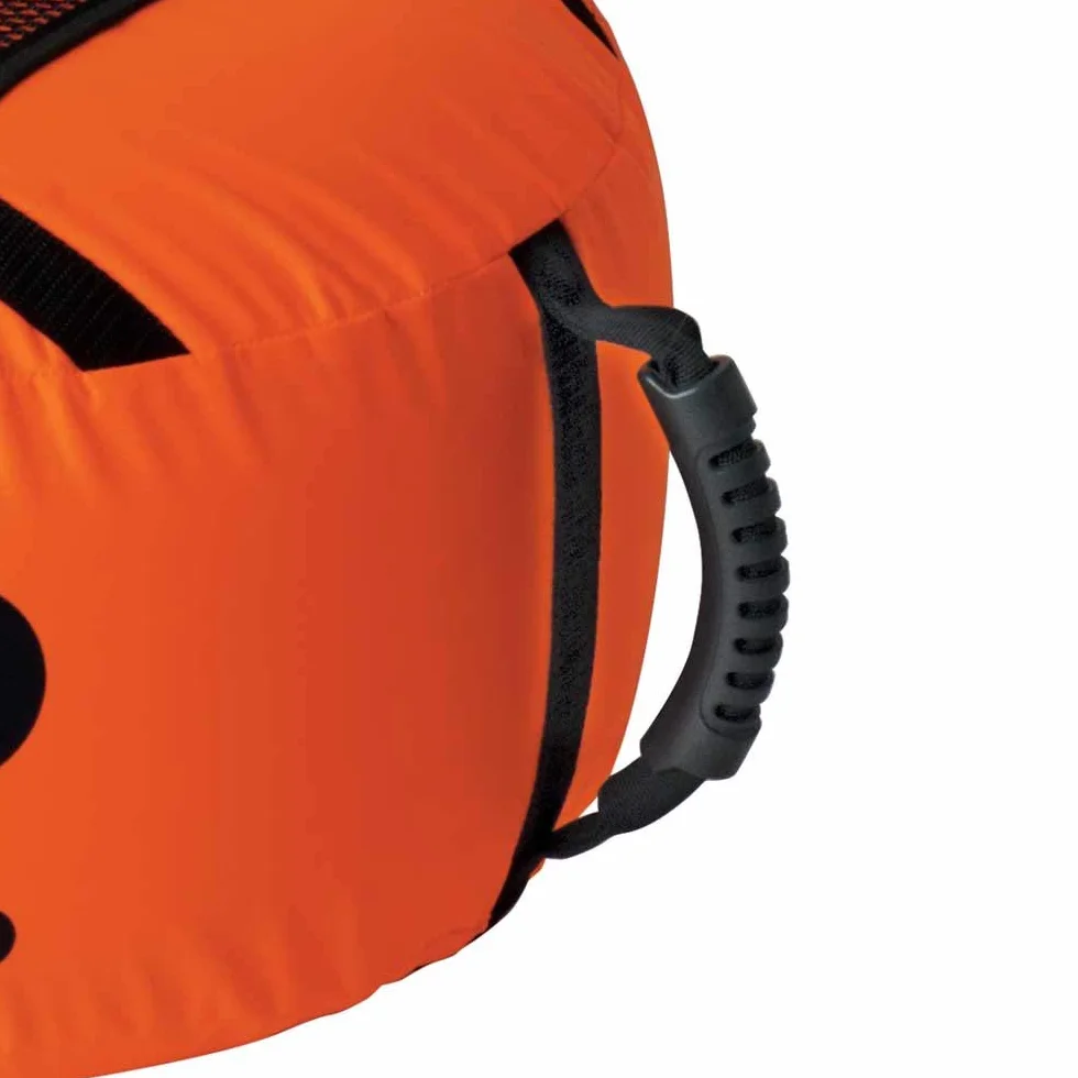Omer GIGA Float Orange Black