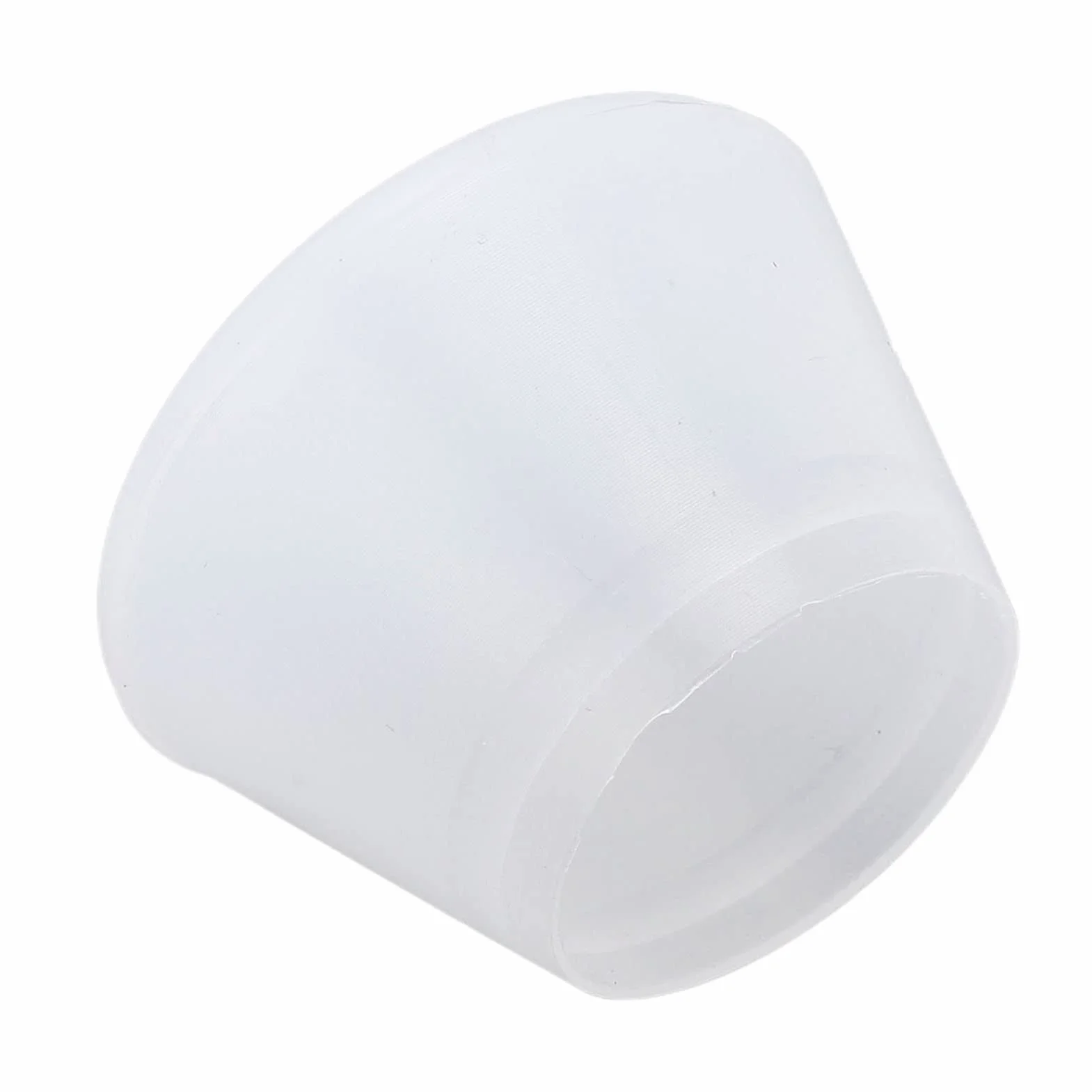 Amortisseurs de Raquette en Silicone pour Tennis étui Antichoc Couverture Arrière