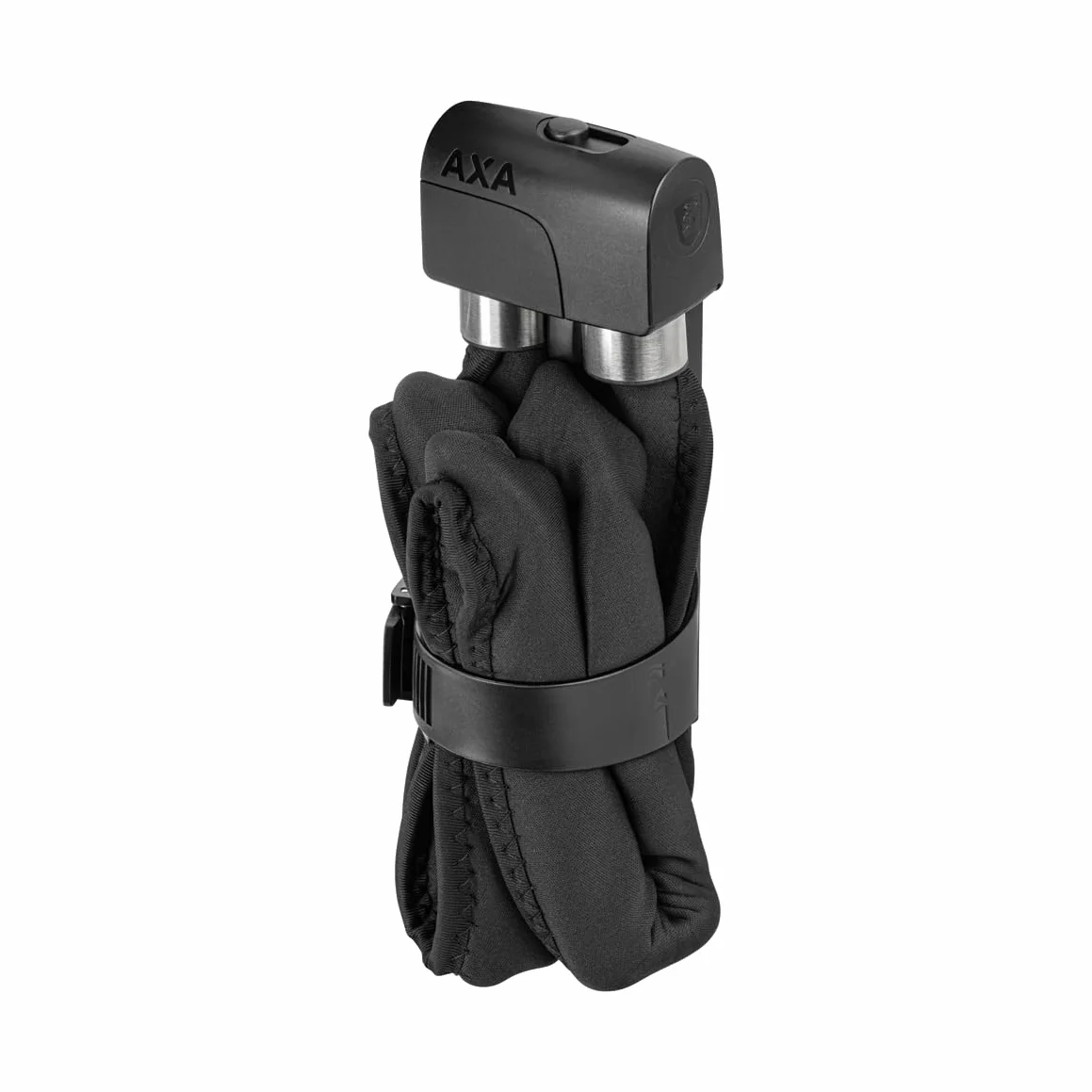 AXA Foldable 8-130 – Antivol Pliable pour vélo – Longueur : 130 cm