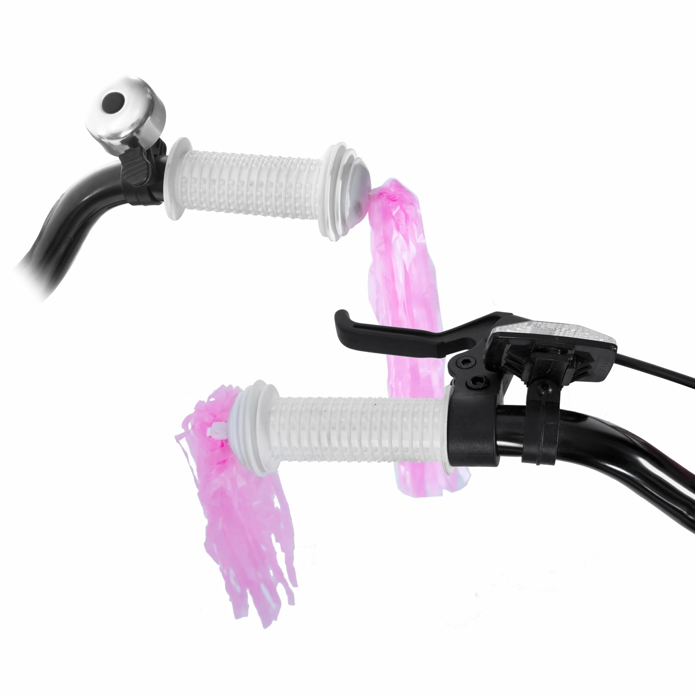 JOYSTAR Zinnia Vélo enfant 14/16/20" pour fille 2-11 ans avec roues stabilisatrices