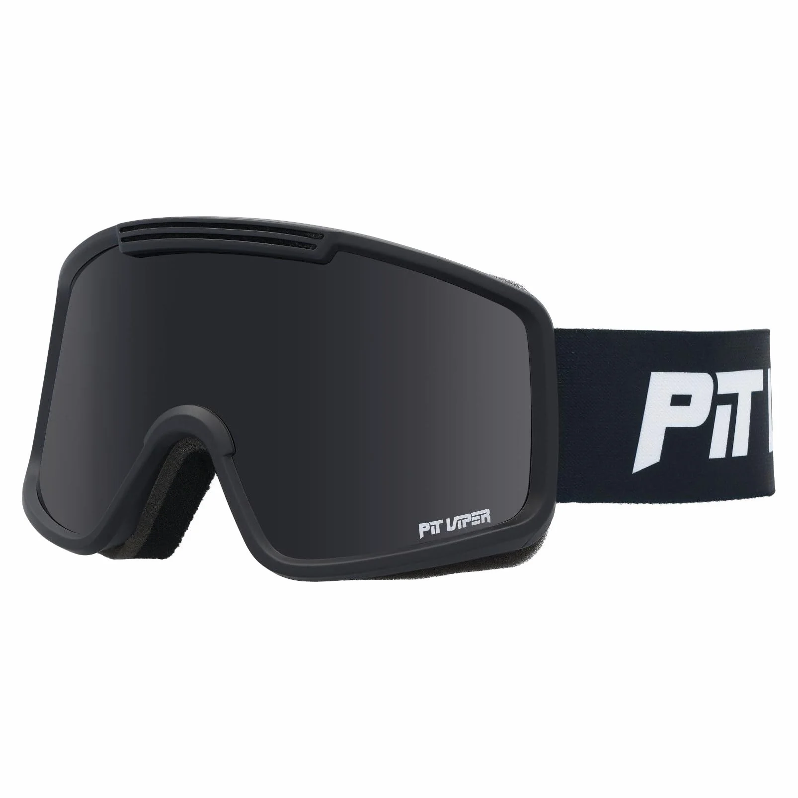 Pit Viper Les lunettes standard French Fry