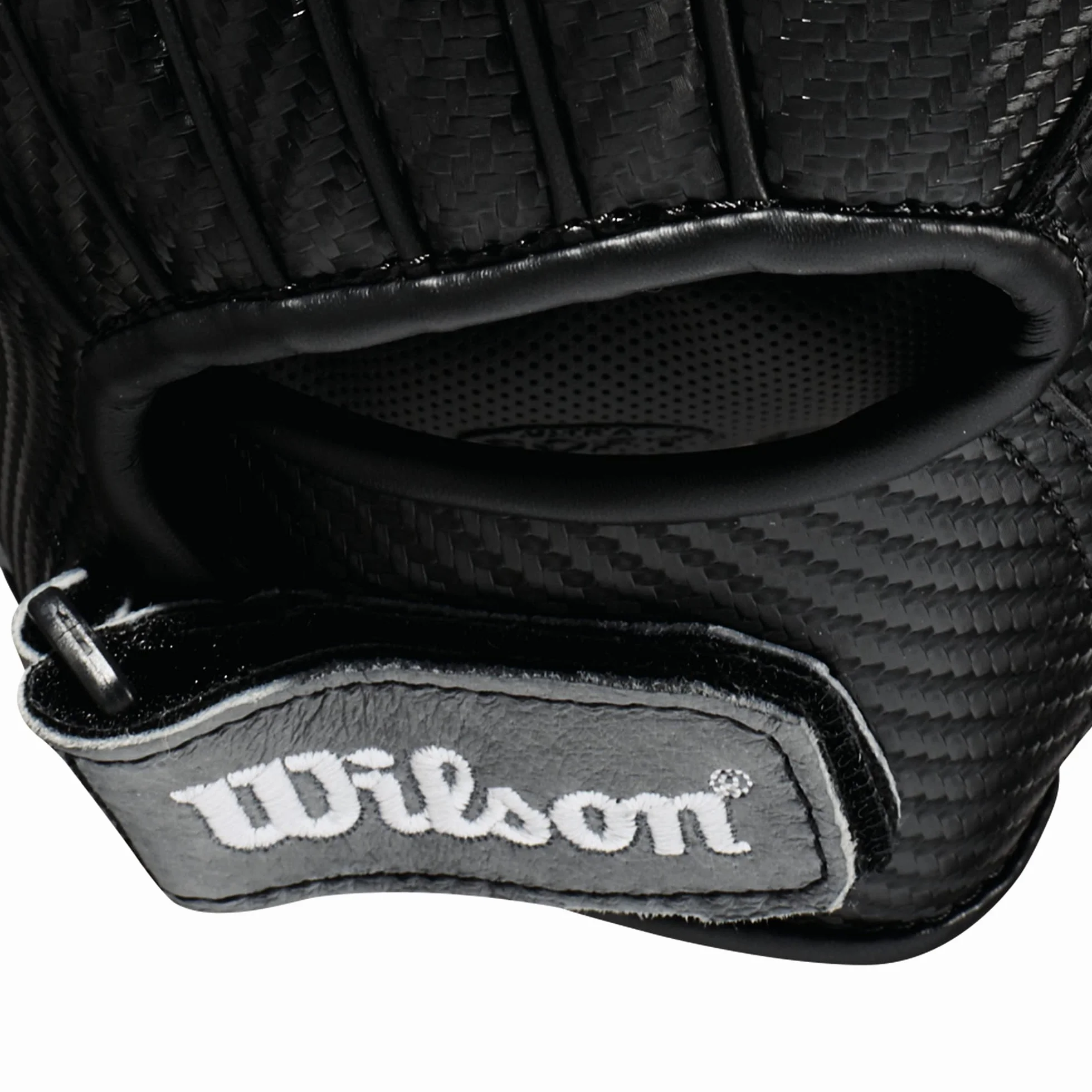 Wilson Gant de Baseball A360™ Noir