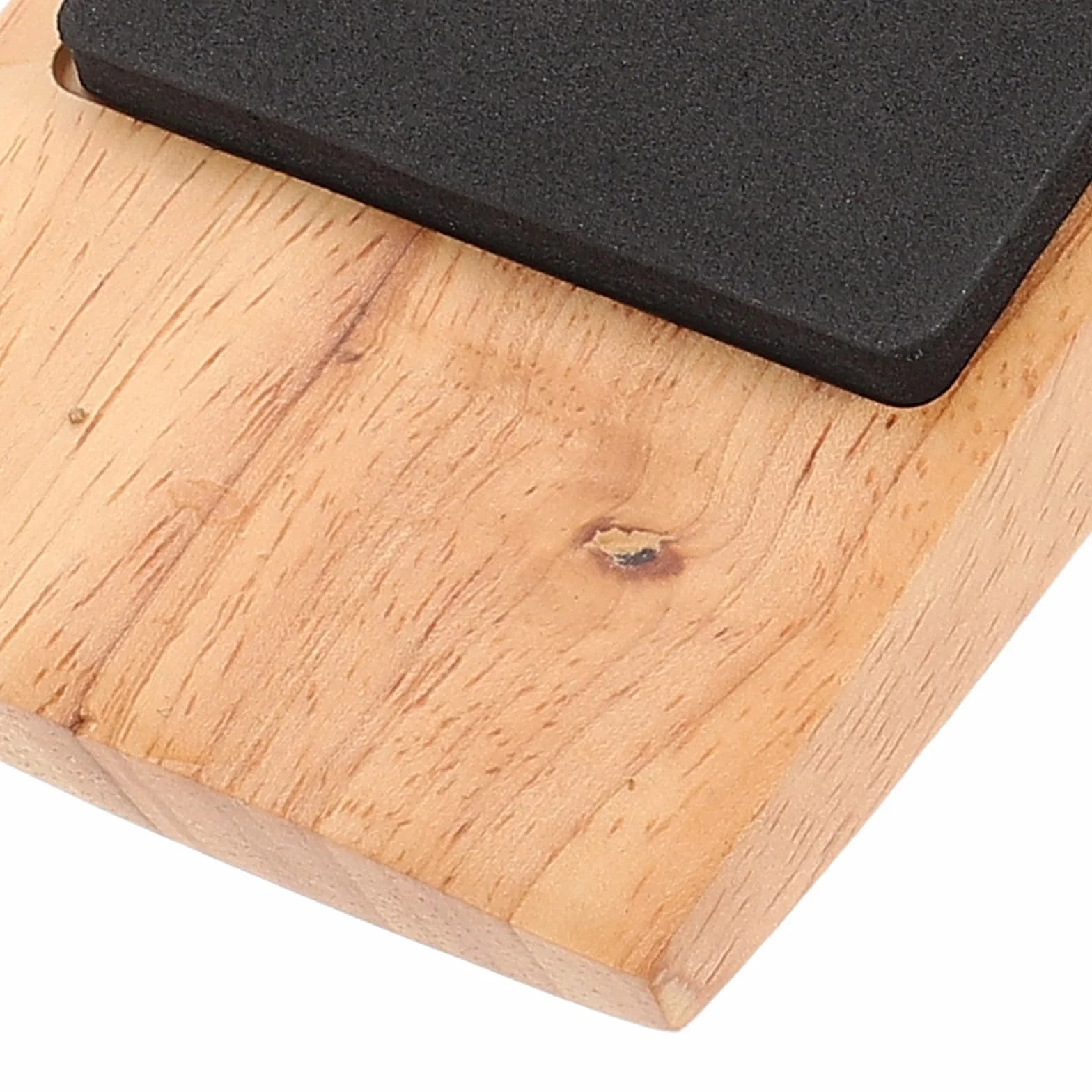 Planche à Pirouettes en Bois Réglable pour Ballet et Patinage Artistique, Disque Tournant d'Équilibre