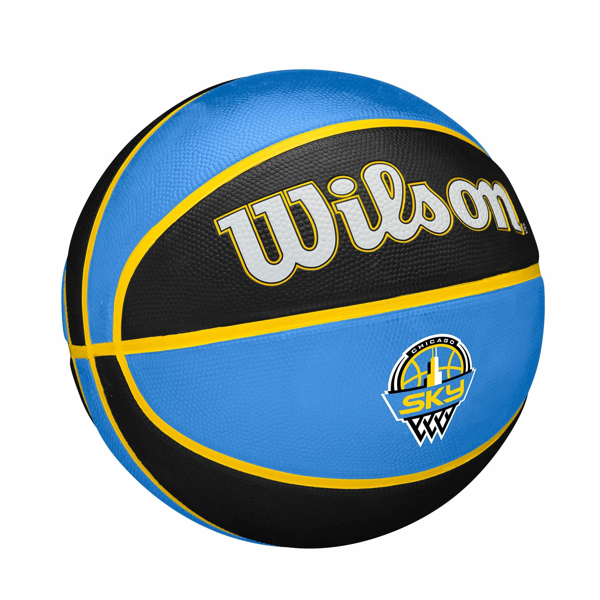 Wilson WNBA Team Tribute Basketball Size 6-28.5 Official Women's
