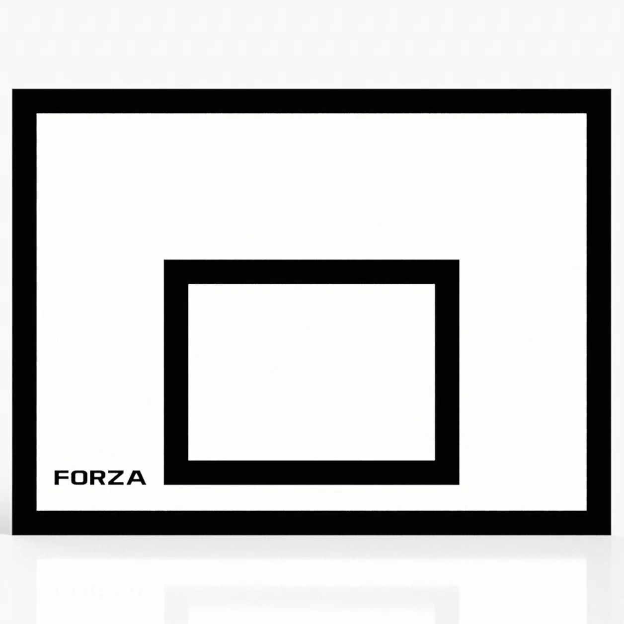 FORZA Panneau Mural pour Panier de Basket - Panneau de Remplacement Universel