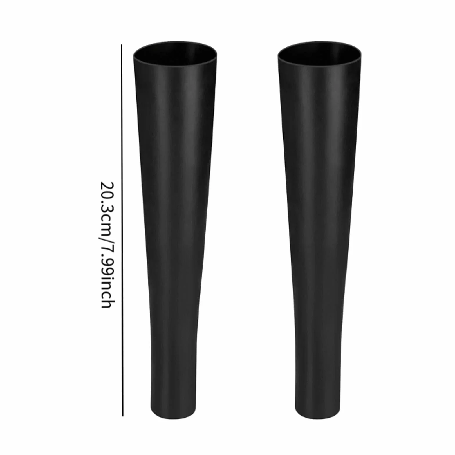 Harilla Toppers de Frappe de Baseball - Toppers en Caoutchouc de Remplacement pour Support de Balle