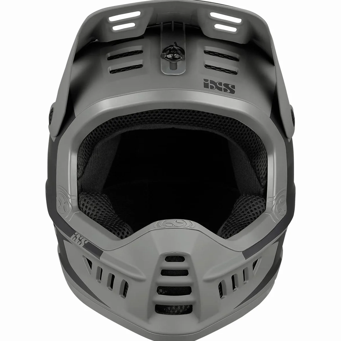 Casque Intégral VTT/BMX L/XL 60-62cm