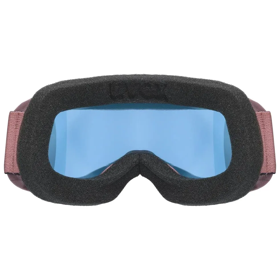 Uvex Elemnt Fm Lunettes de ski Mixte (lot de 1)
