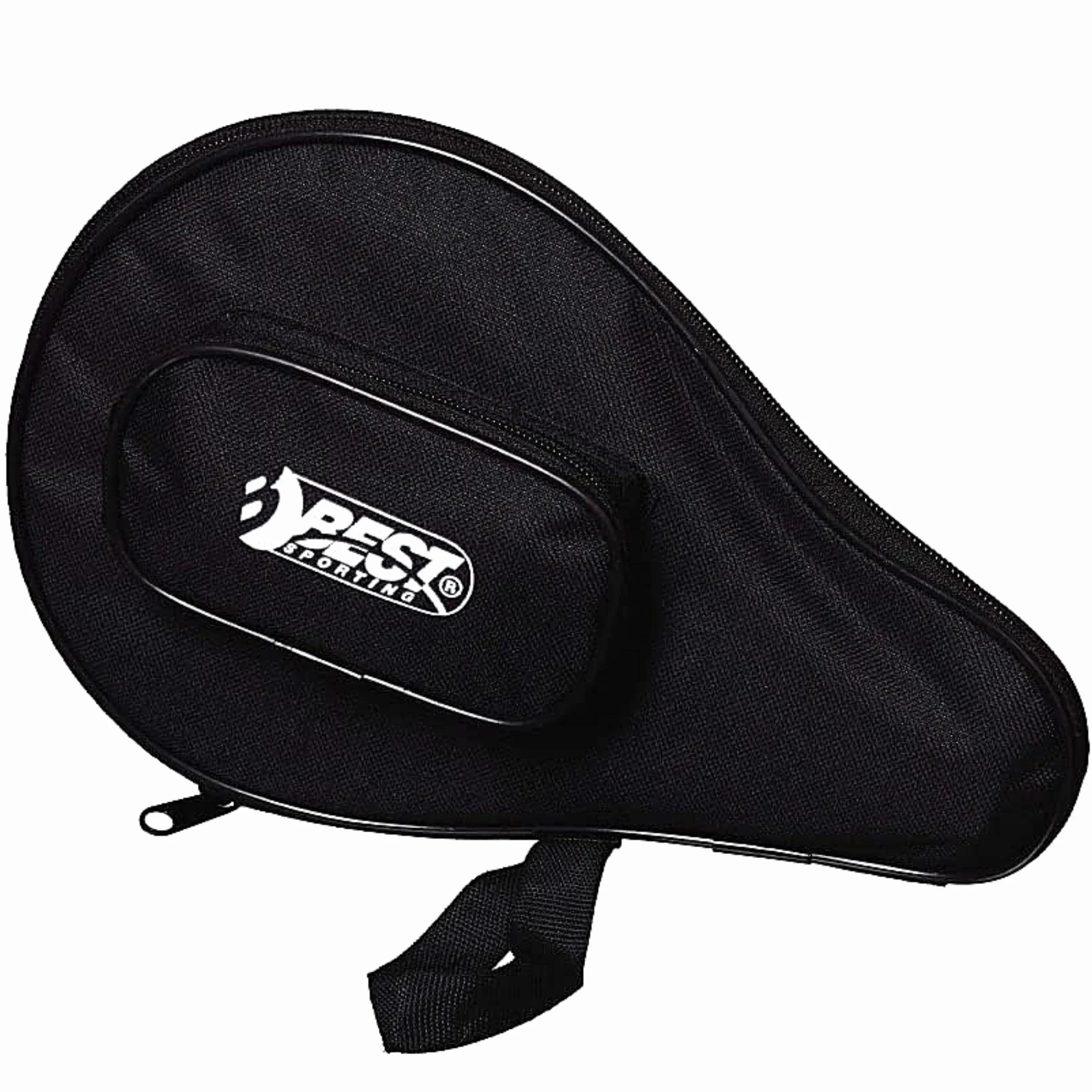Housse de Raquette de Sport avec Pochette de Balles