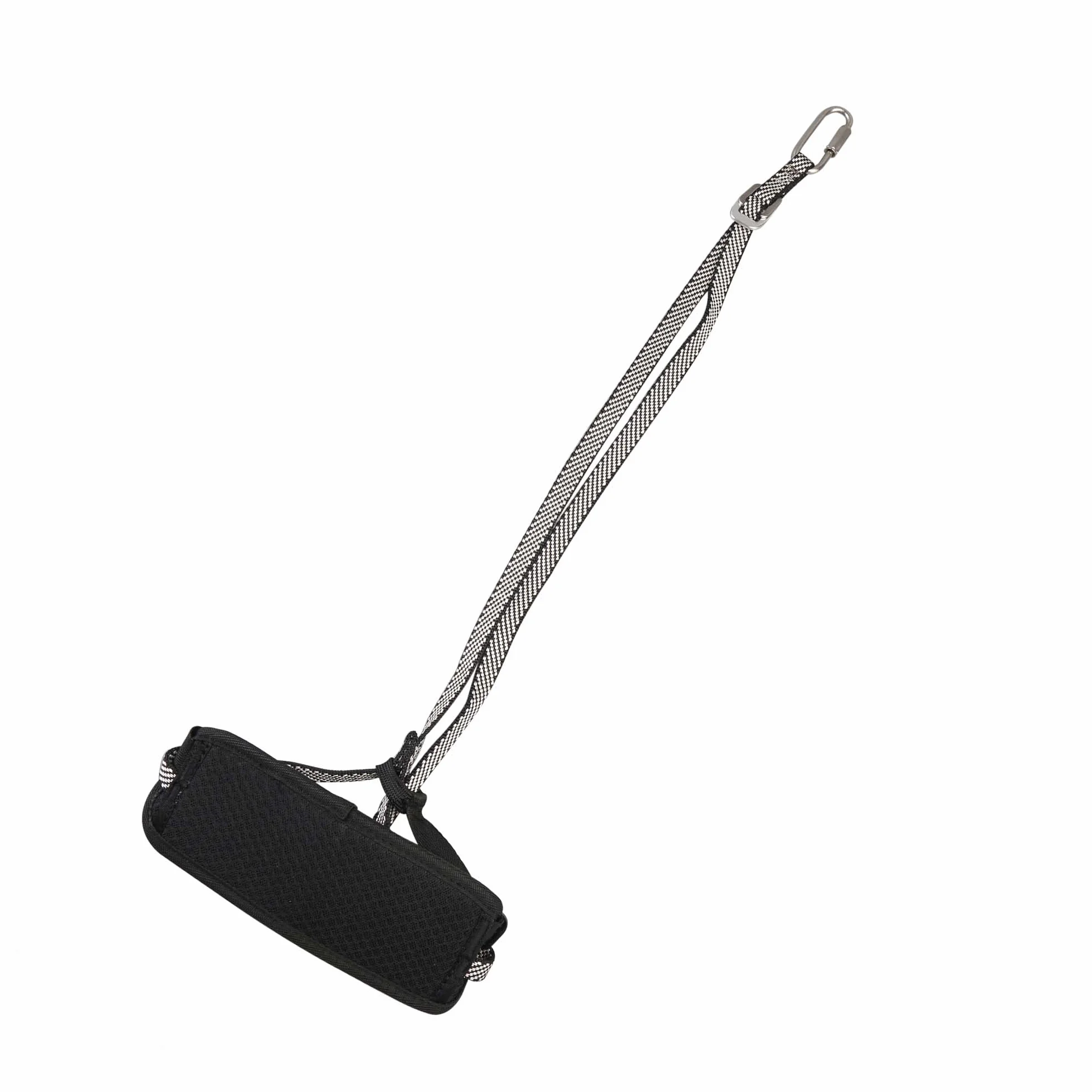 SOB Pied Ascender Alpinisme Pédale Réglable Escalade Sécurité Boucle Corde Ceinture