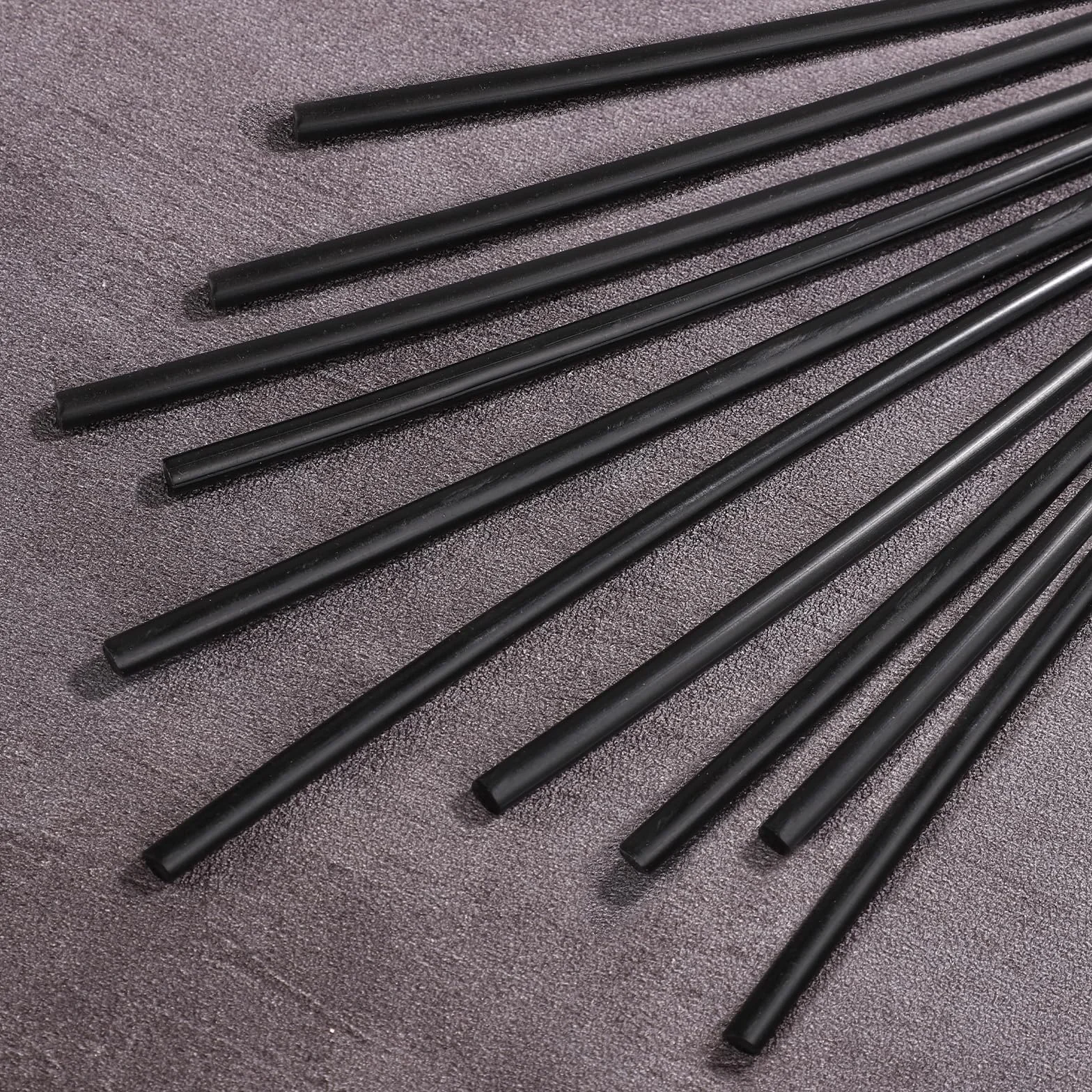 Kit Réparation Ski Ptex 10pcs, Bâtons Entretien Ski 6mm, Outils Snowboard