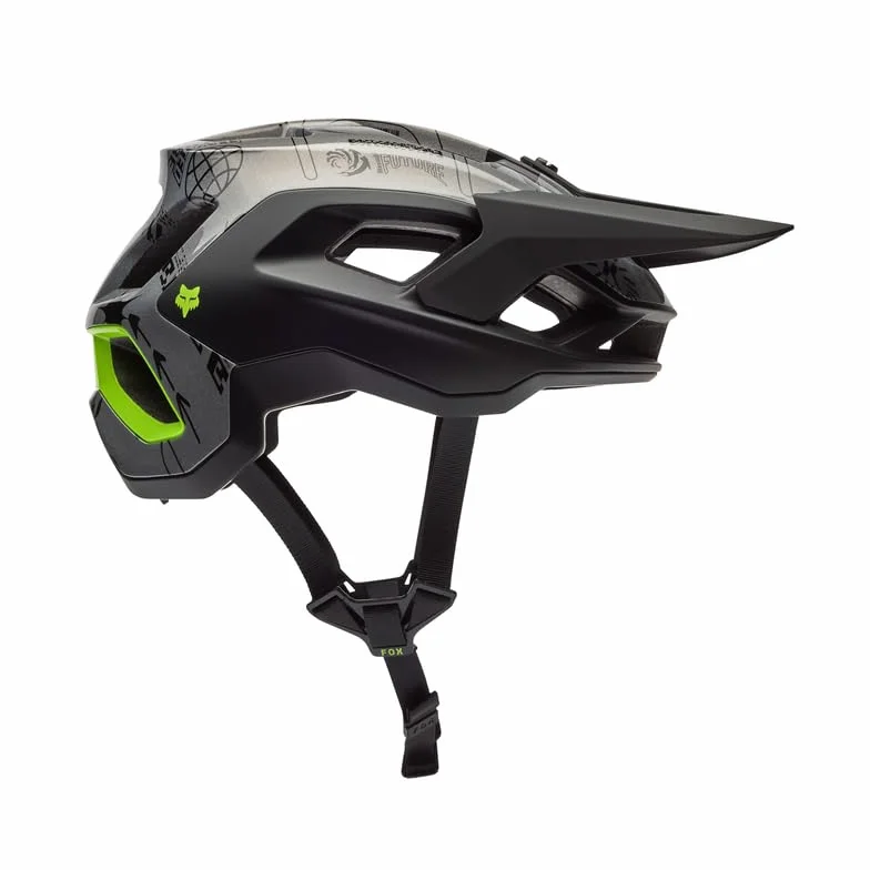Fox SPEEDFRAME Pro Lunar SE Black S