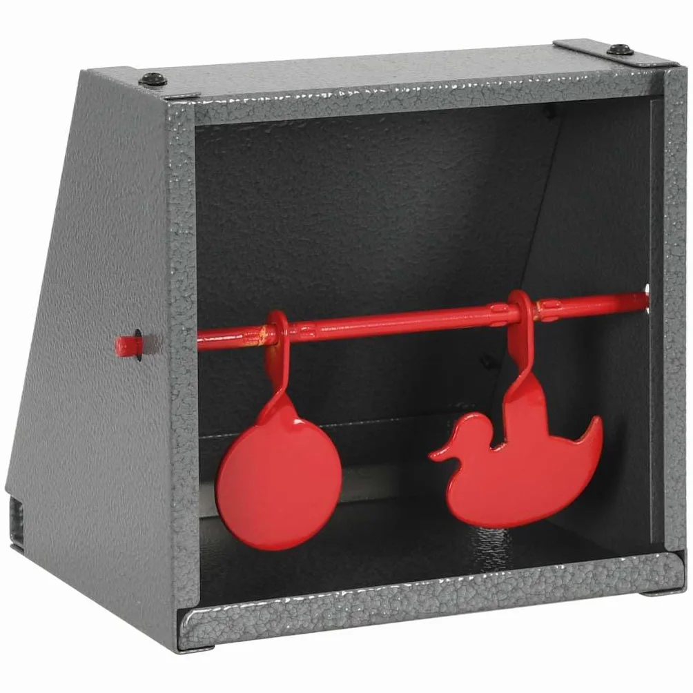 vidaXL Cible de tir Pratique de Chasse