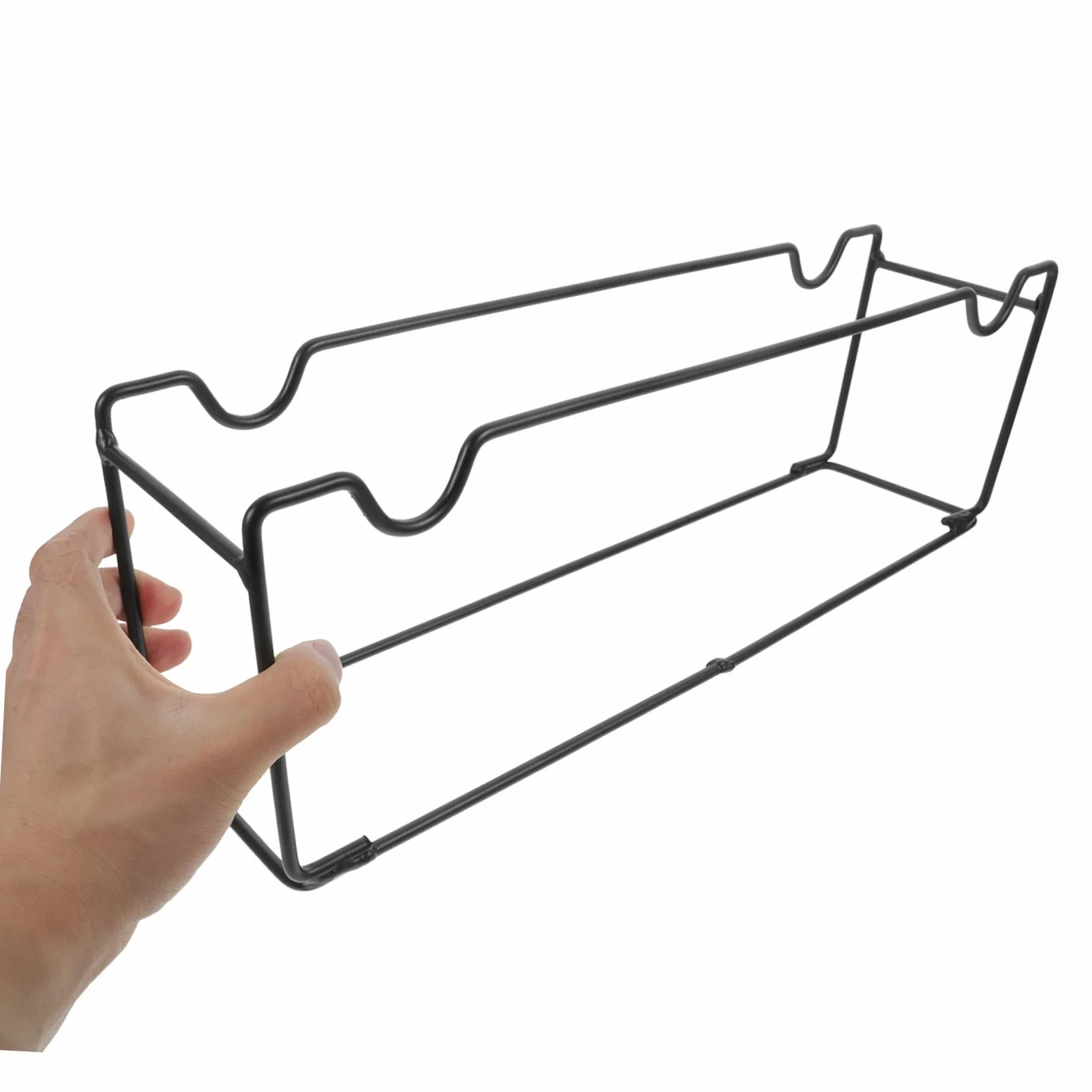 INOOMP 3pièces Support De Rangement Pour Haltères Étagère De Stockage Pour Dumbbells Et Barbell Accessoire De Fitness Pratique Pour Maison