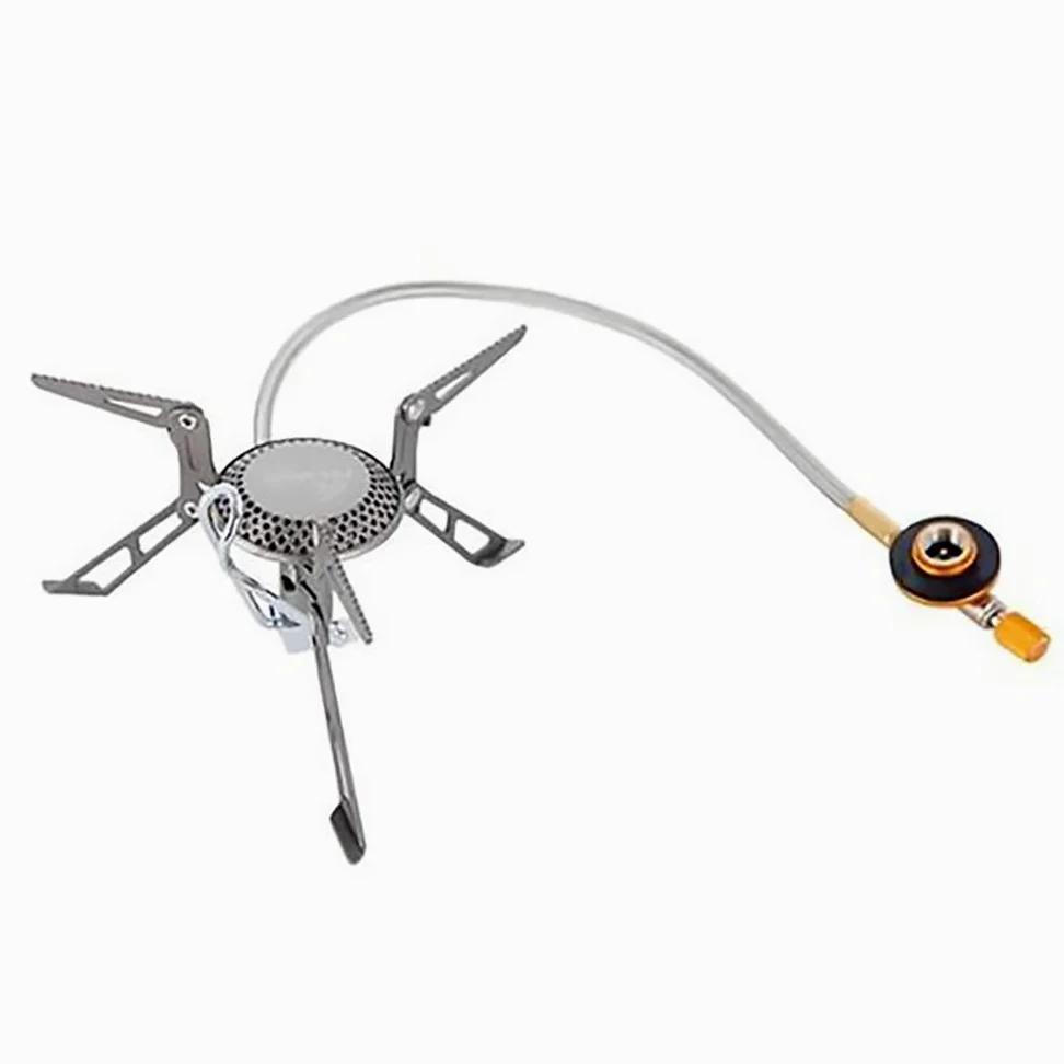Fire-Maple FMS-117H Blade 2 Réchaud de Camping Ultra léger en Alliage de Titane