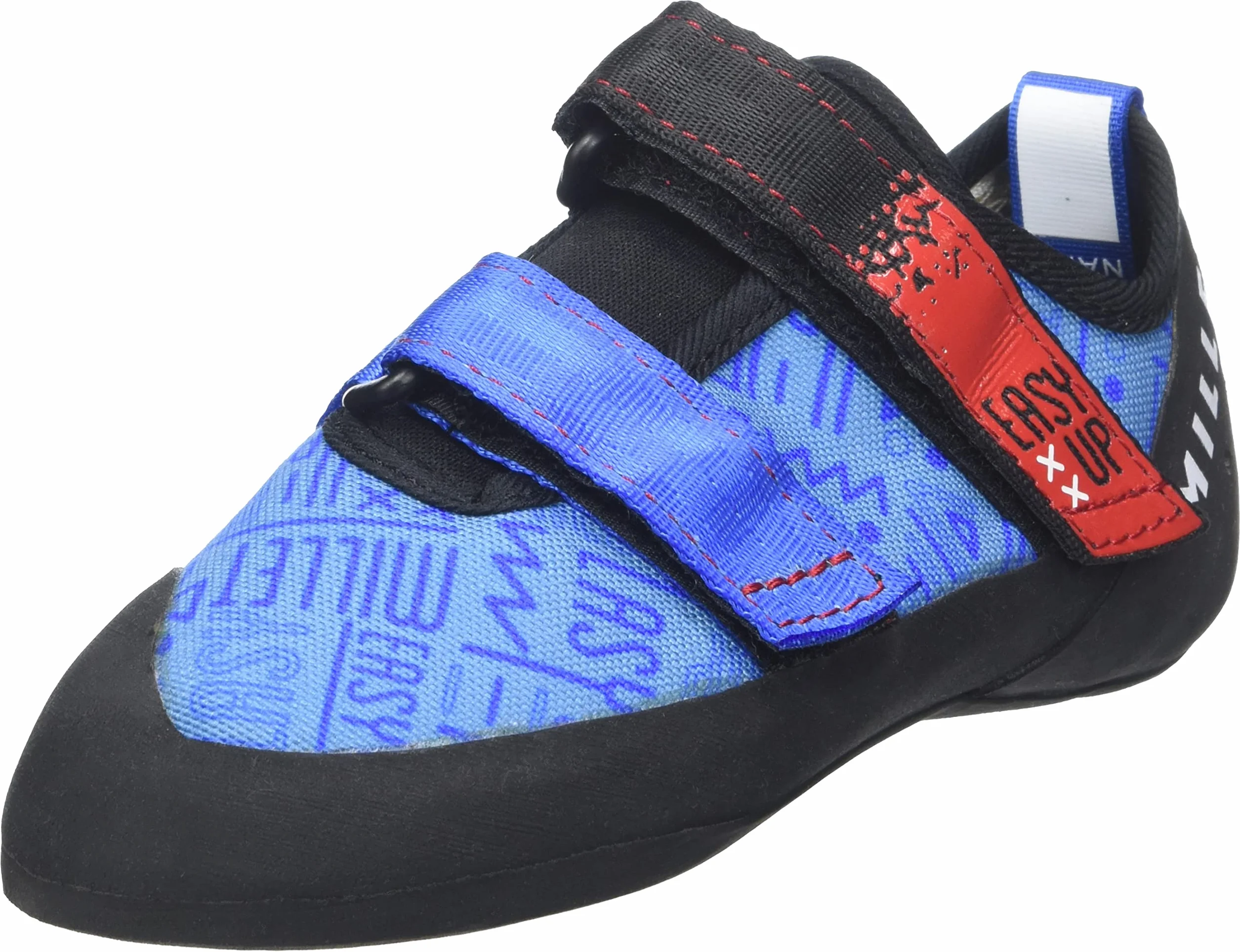 Millet Easy Up Junior Climbing Shoe Mixte Enfant