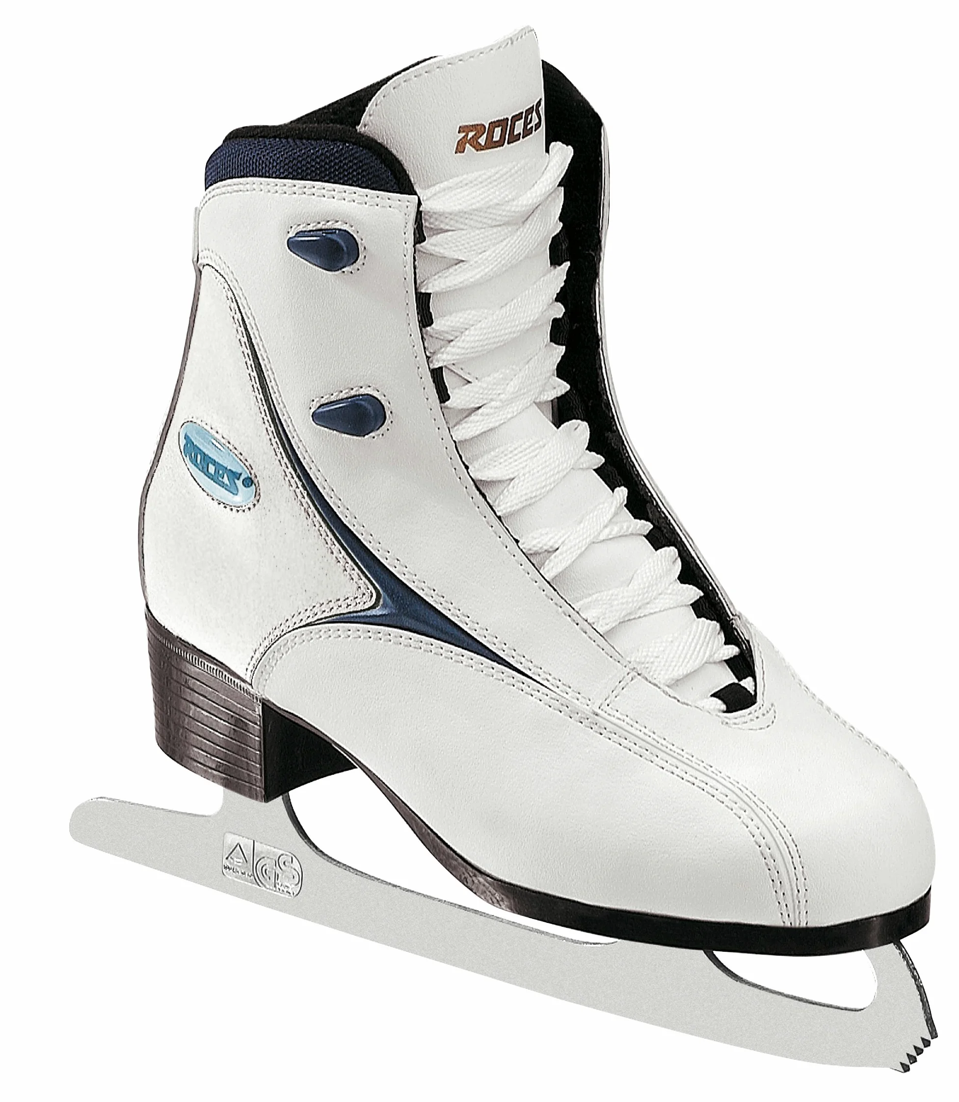 Roces RFG 1 Patins à glace Femme