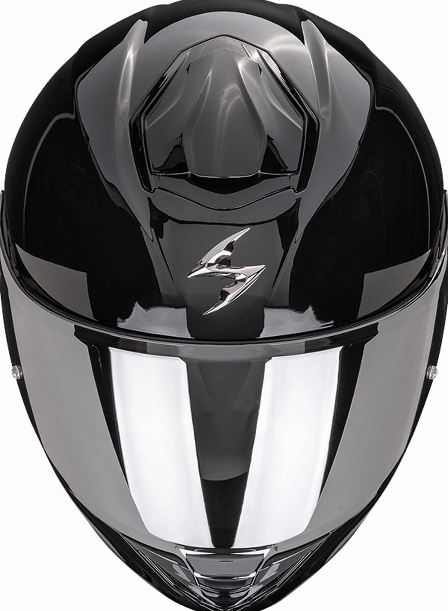 Scorpion Exo-530 Air Casque intégral Noir XS 53/54