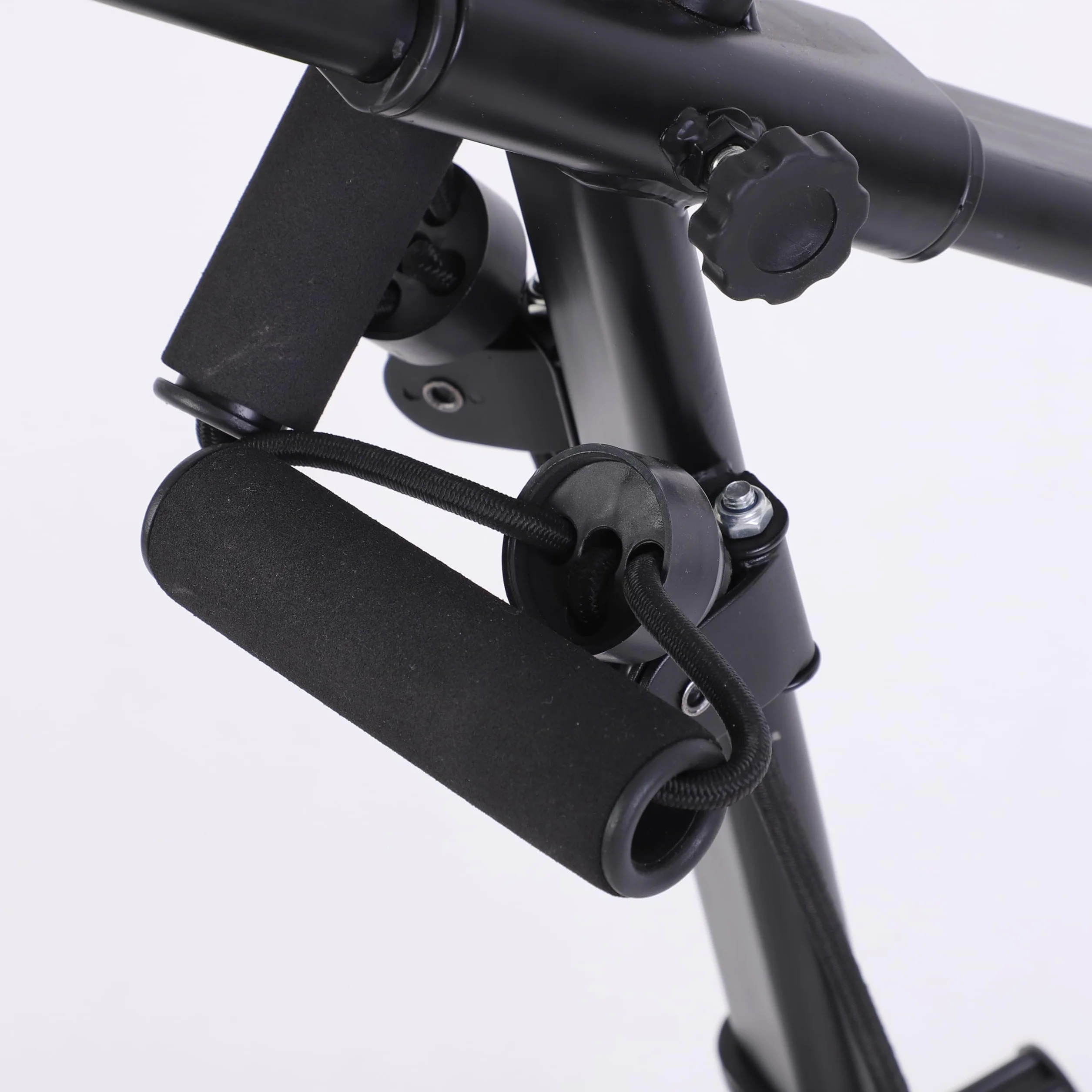 ECODE® Vélo d'Entraînement pour la Rééducation des Bras et des Jambes, Équipement de Rééducation, 110x40x55 cm