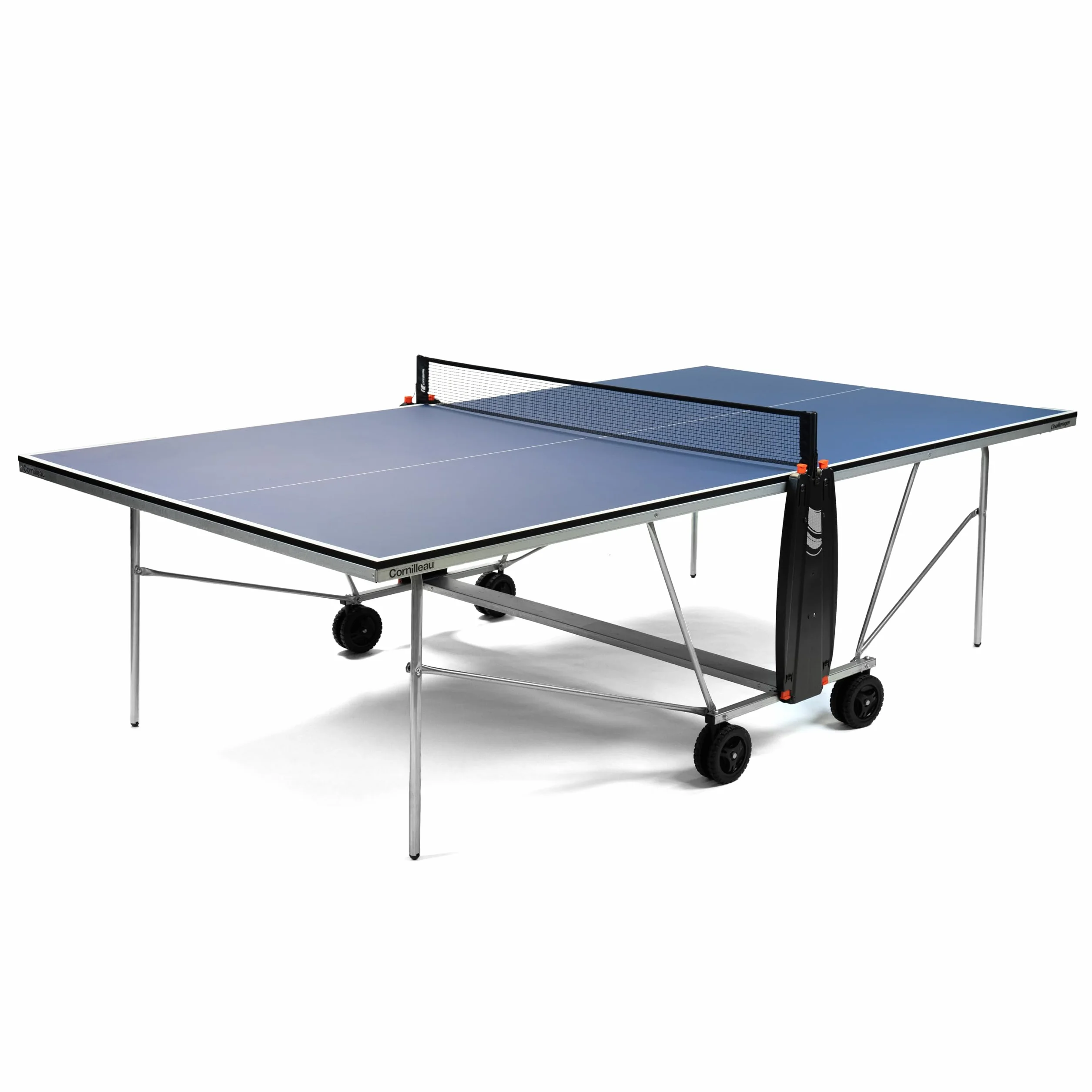 CORNILLEAU Table de ping-Pong d'intérieur Indoor Made in France