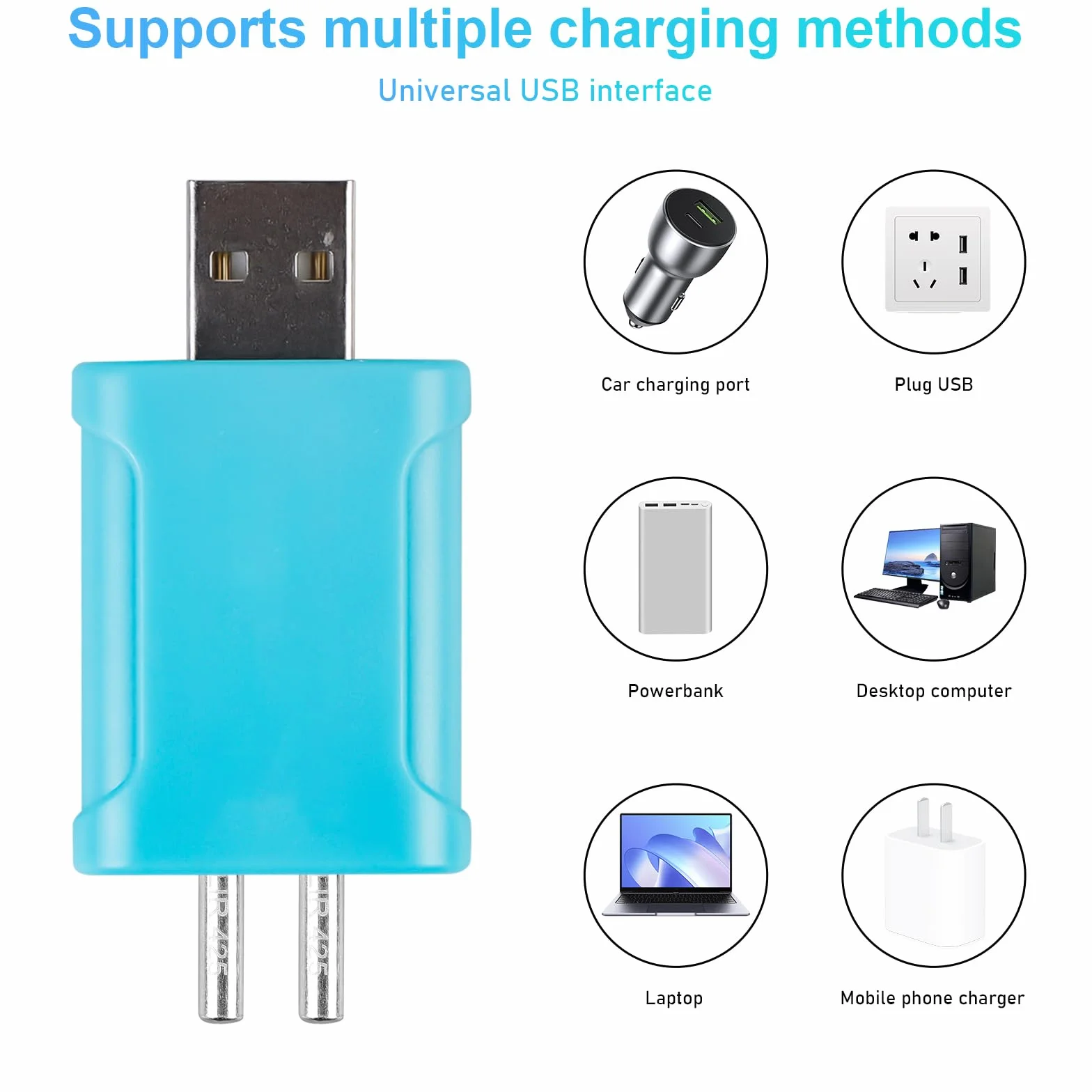 Lot de 9 piles CR425 compatibles avec les flotteurs LED - Rechargeables - Pour cloches d'alarme de pêche et flotteurs de pêche - Avec chargeur et batteries