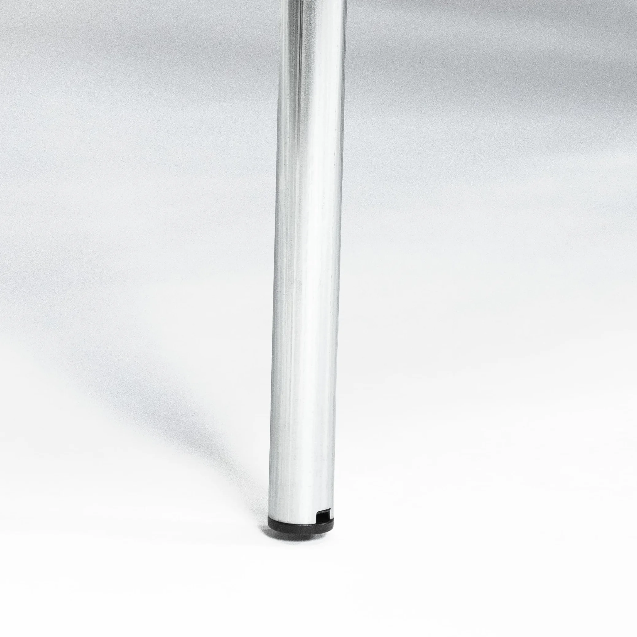 Tectonic Table de ping-Pong d'intérieur Pliable pour l'intérieur 16 mm 274 x 152,5 x 76 cm