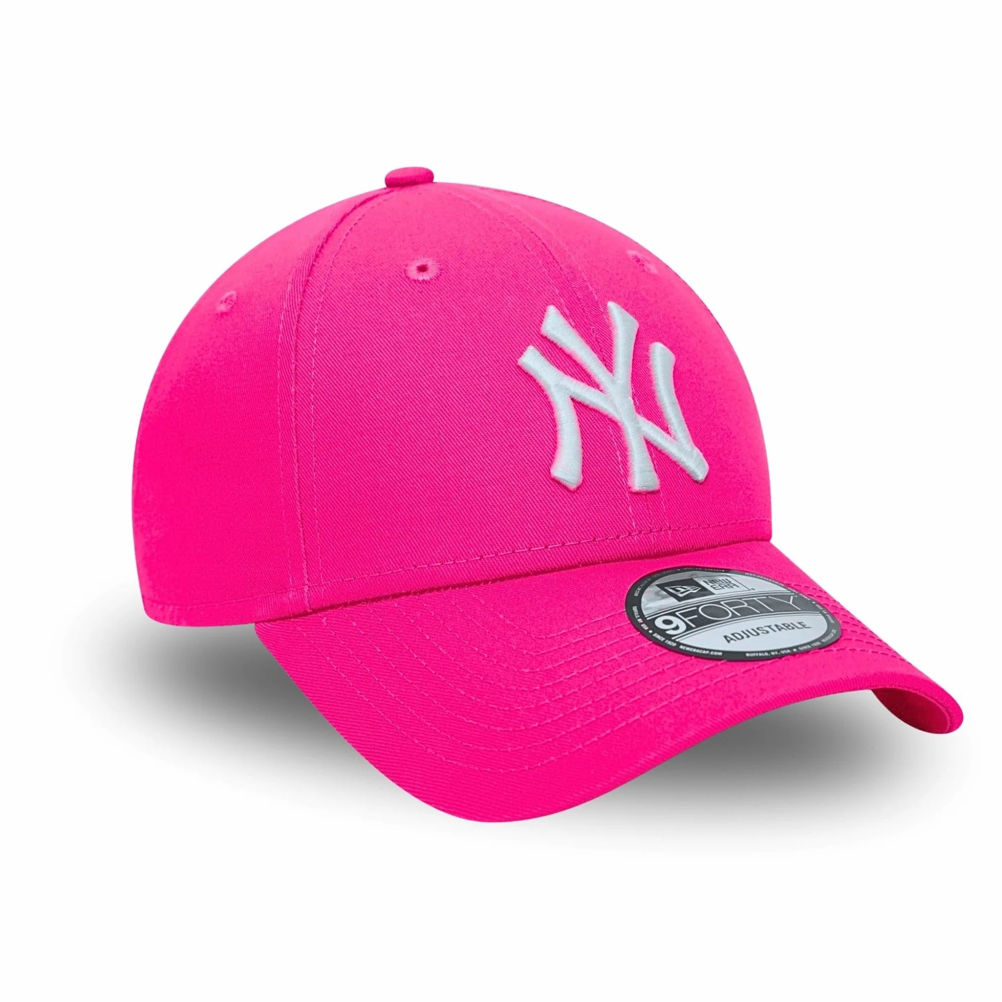 New Era Los Angeles Dodgers 9forty Adjustable Cap League Essential