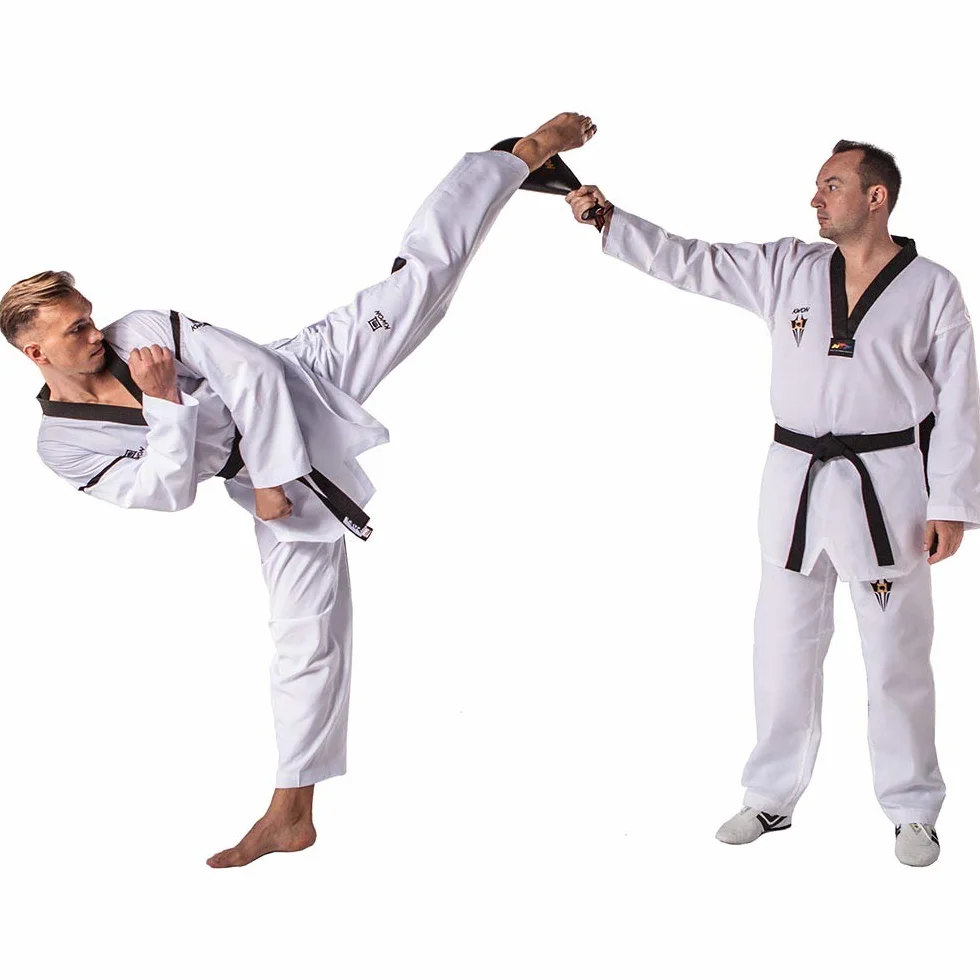 Kwon Raquette Taekwondo