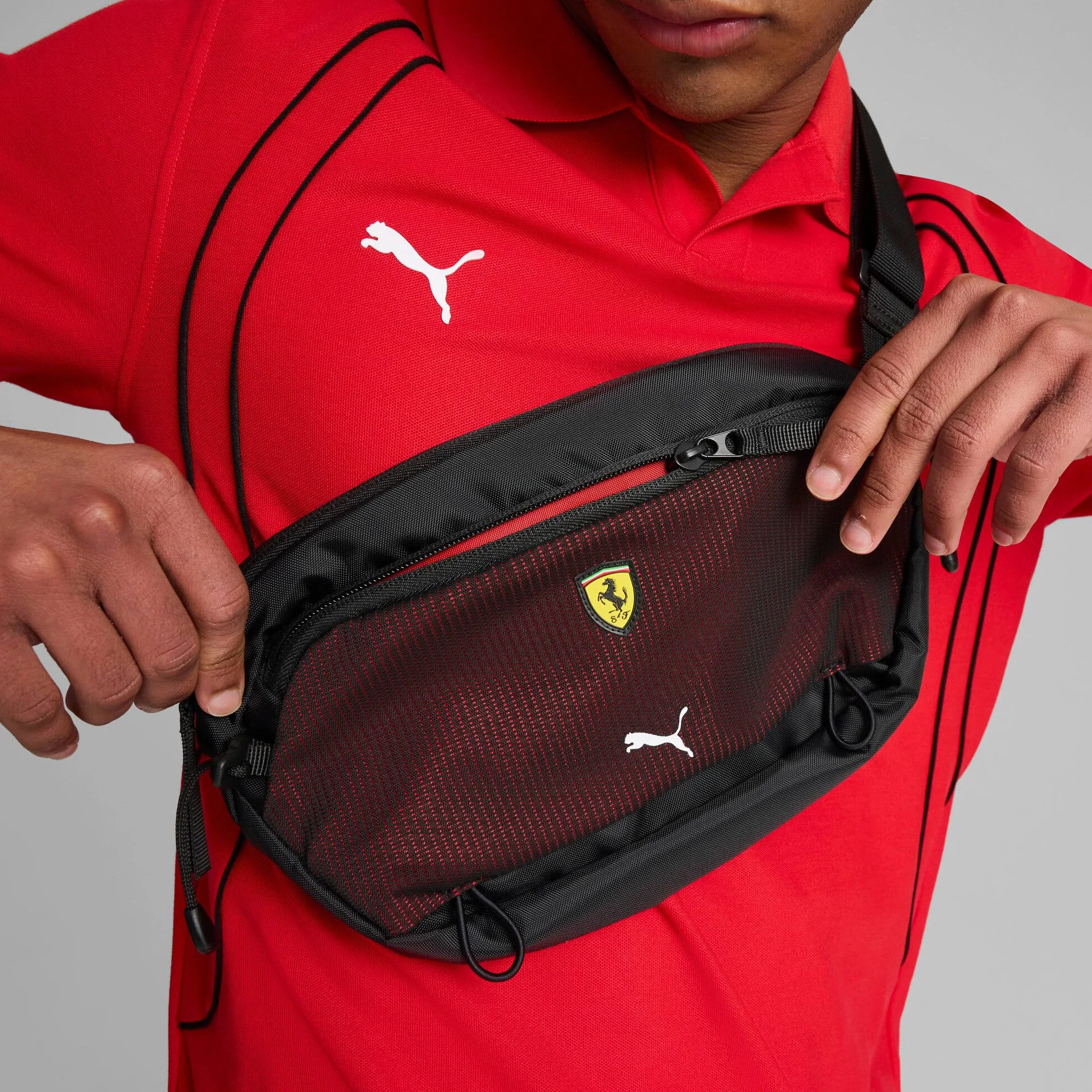 PUMA Ferrari buty sportowe