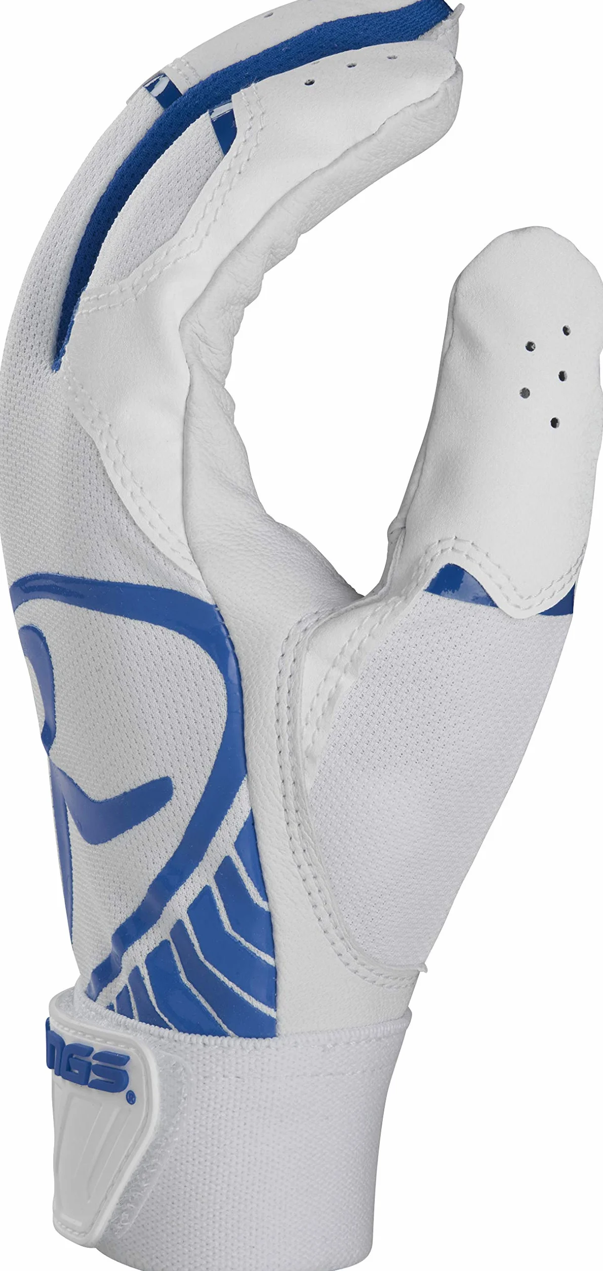 Rawlings 5150 Gants de Baseball pour Jeunes
