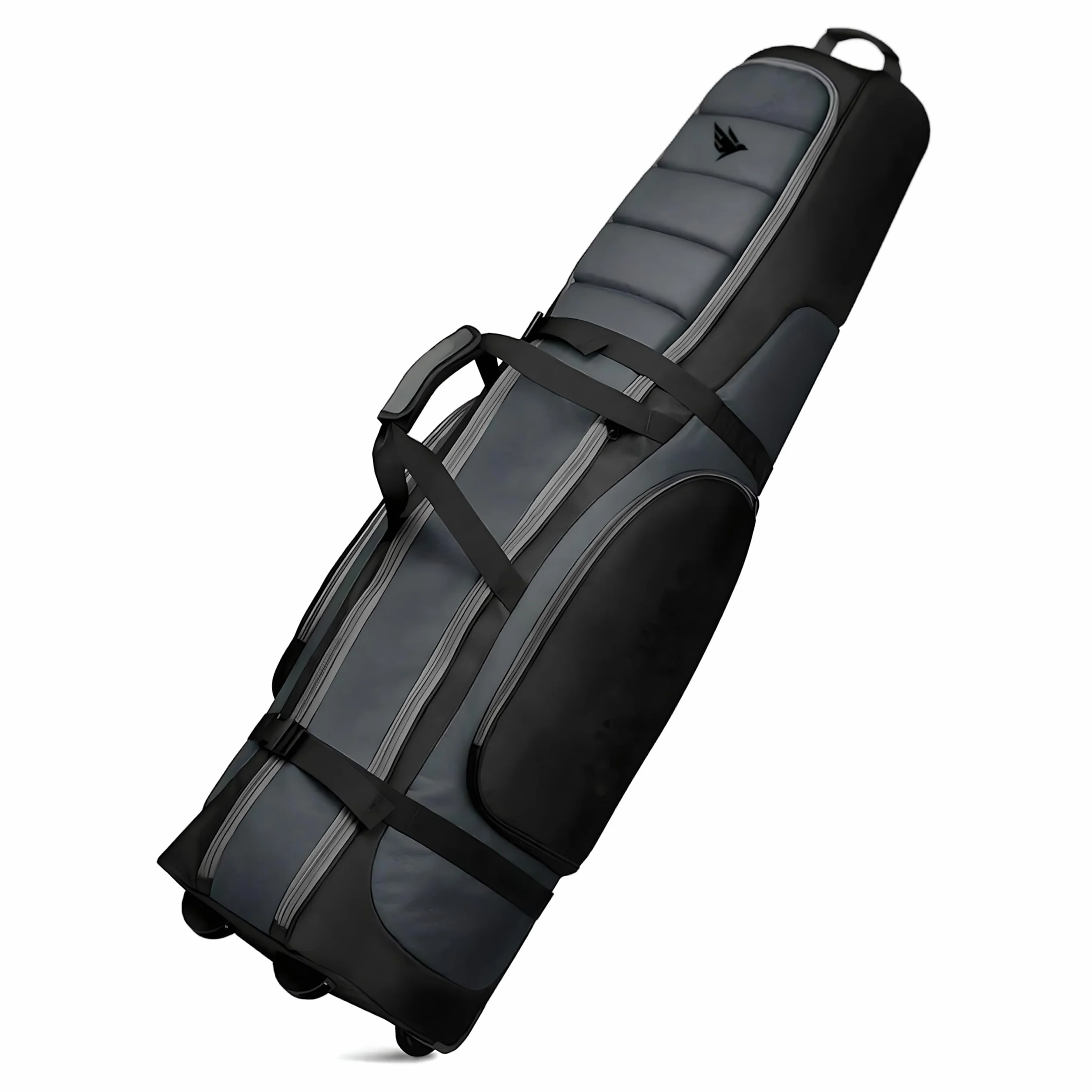 SWIFTEE Sac de voyage golf rembourré Tissu Oxford 900D imperméable résistant usure poches larges