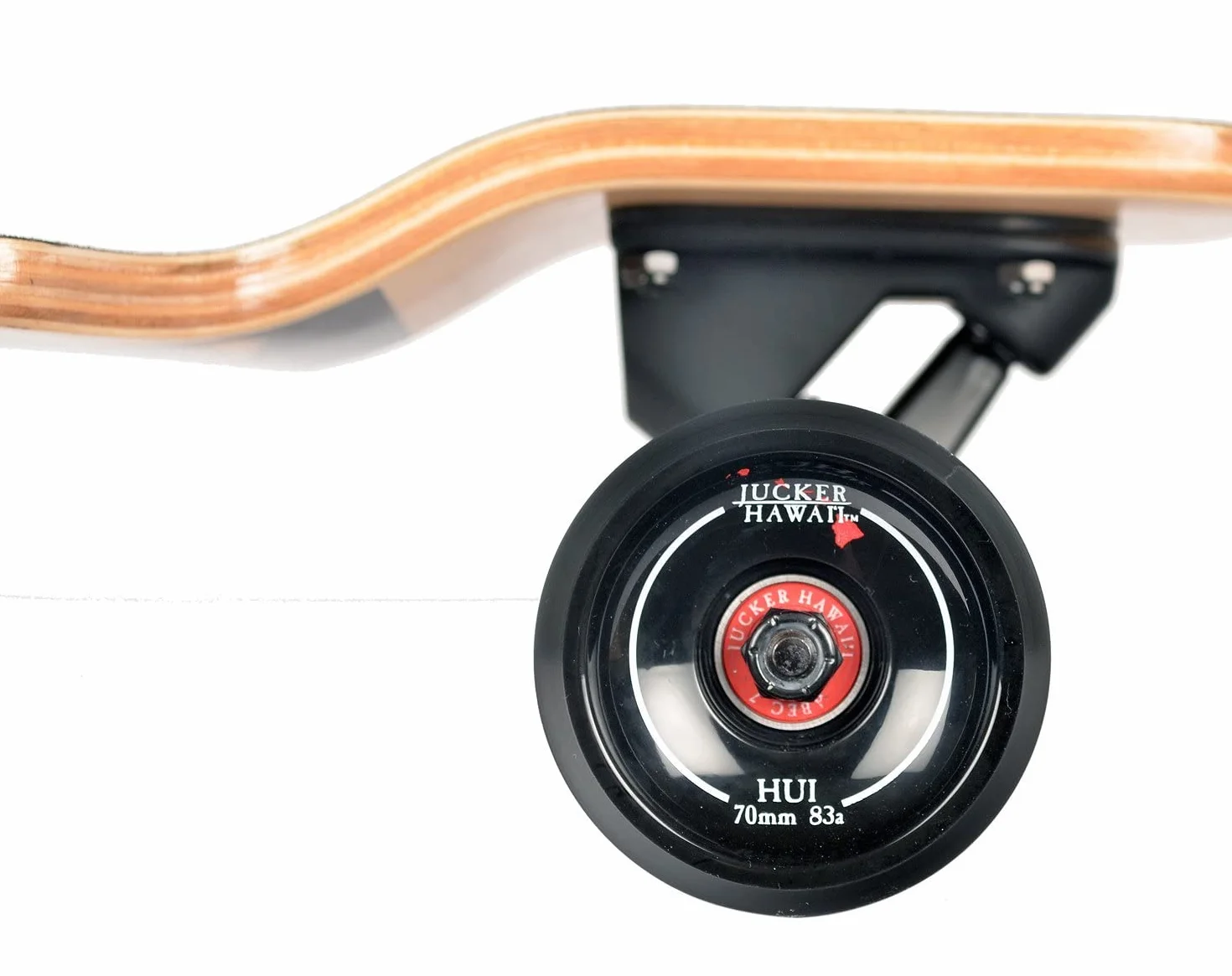 JUCKER HAWAII Longboard Mana