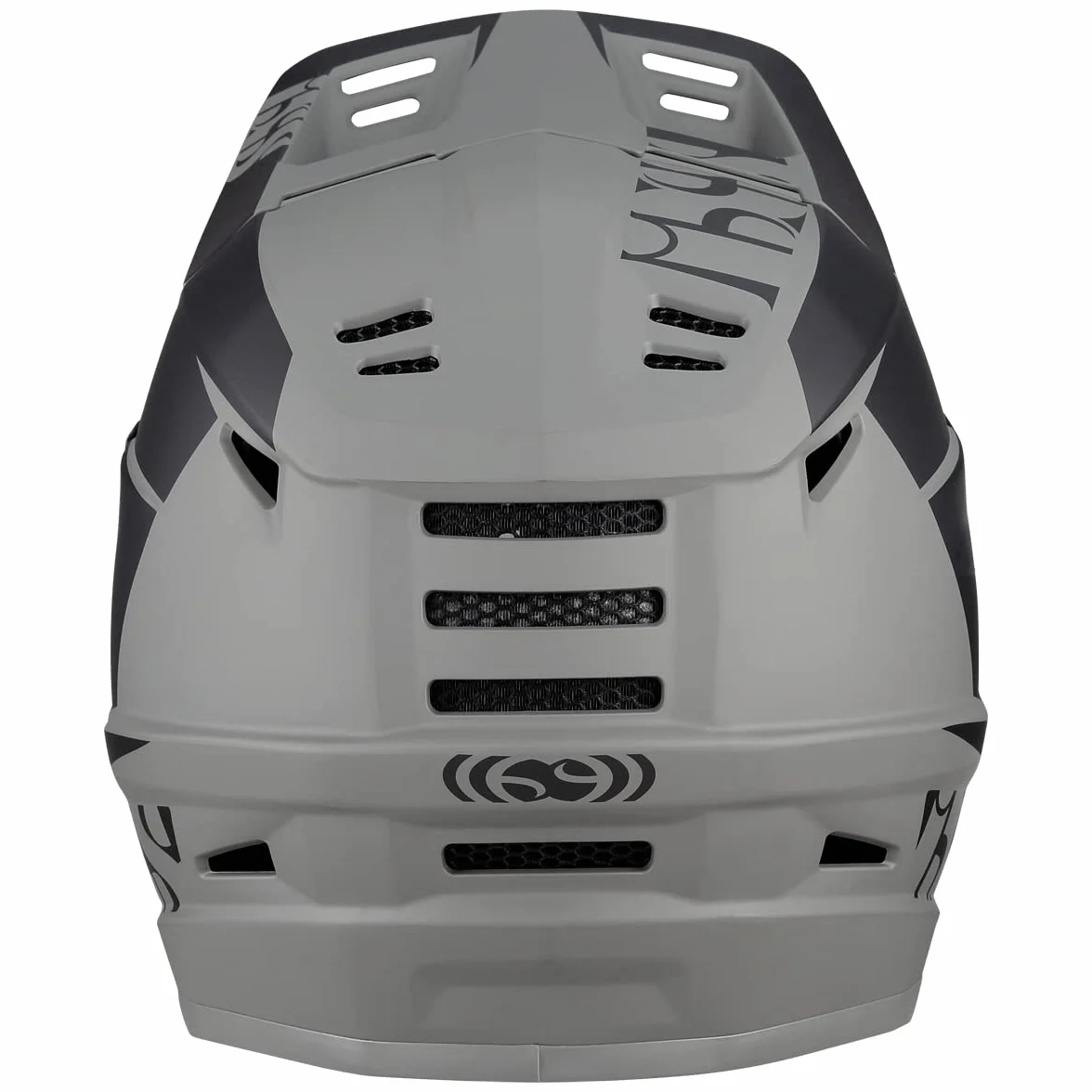 Casque Intégral VTT/BMX L/XL 60-62cm