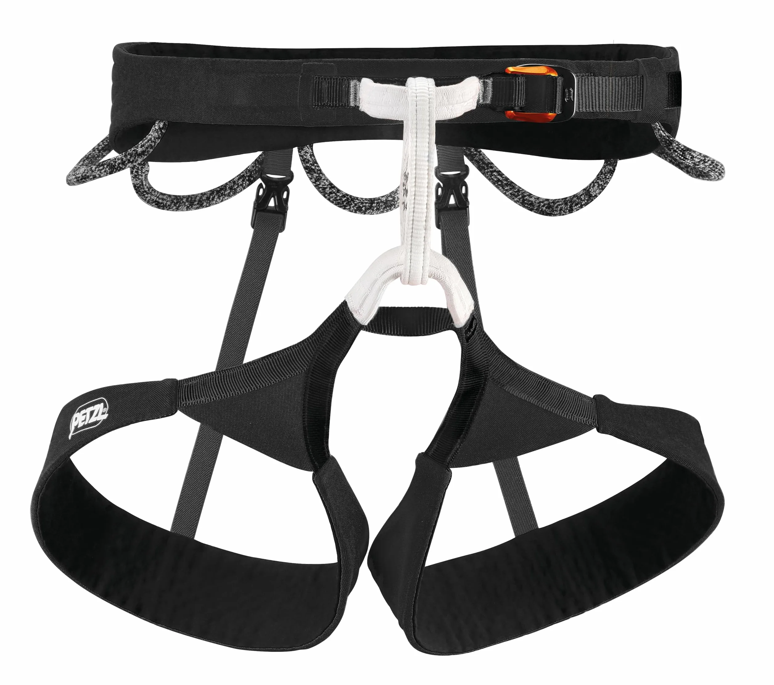 PETZL Hirundos baudriers d'escalade