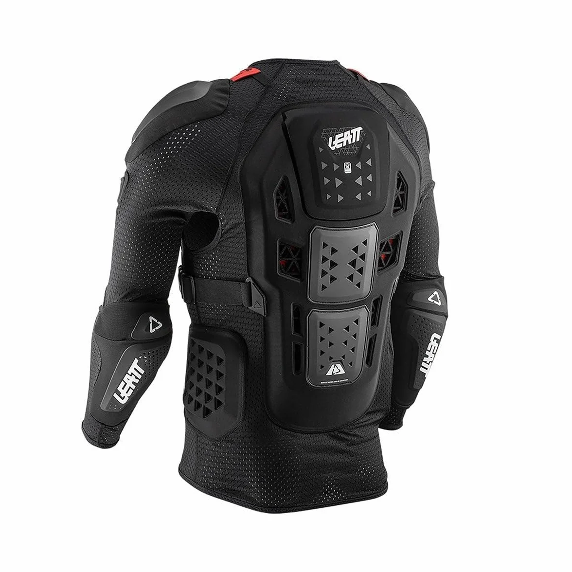 Leatt 3DF Airfit Hybrid Body Protector Moto