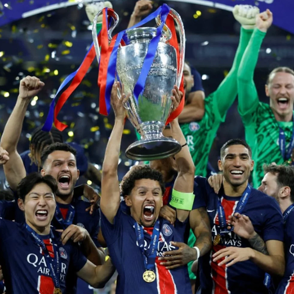 Trophée de football des champions d'Europe Ligue européenne des champions Réplique Collection pour fans et cadeaux Décorations de bureau