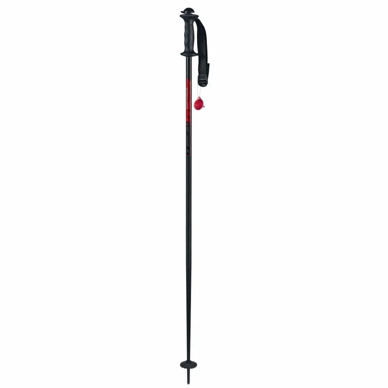 Komperdell Alpine Schnapspole Bâtons Ski