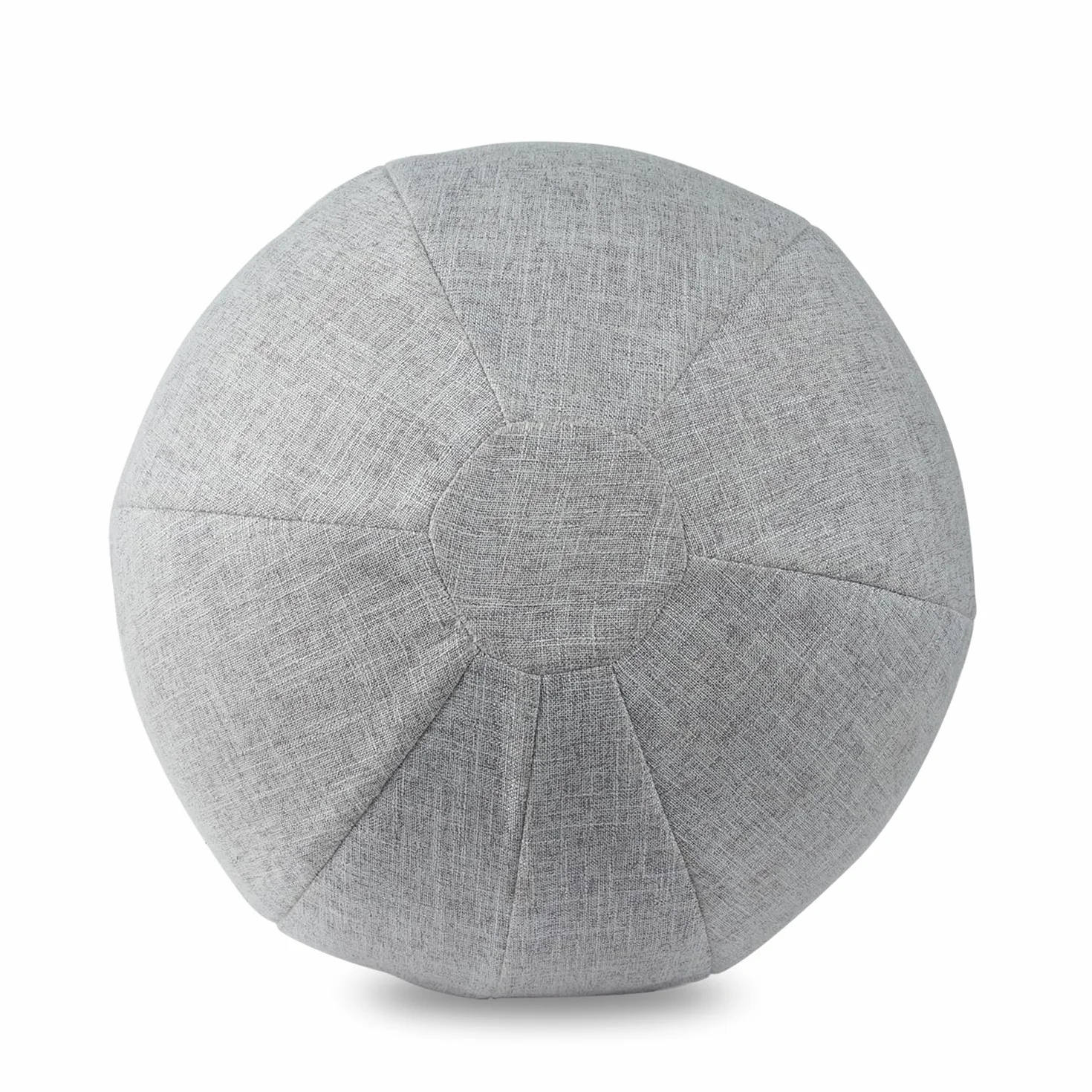 VirtuFit Housse de protection ballon fitness 65 cm