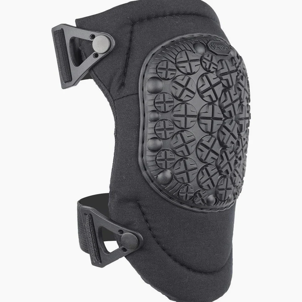 Alta Industries AltaFLEX 360 Genouillères Vibram Cap AltaLOK Noir