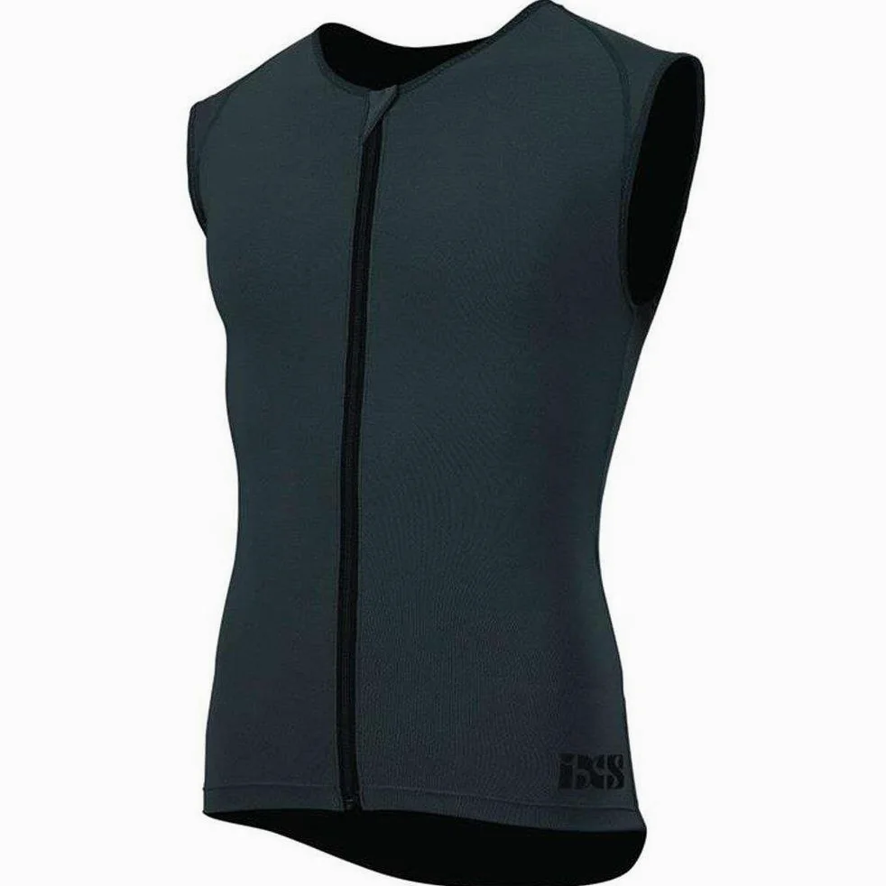 IXS Flow Gilet de Protection Dorsale