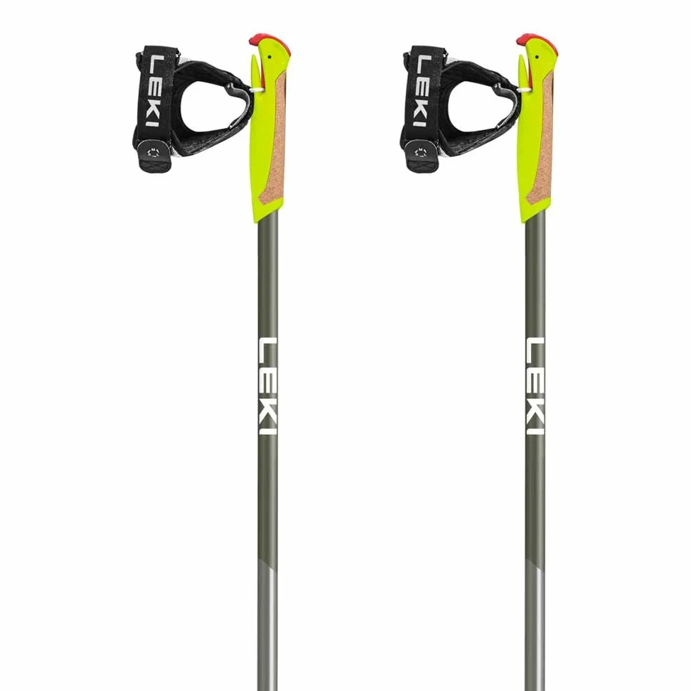LEKI Walker XS bâtons