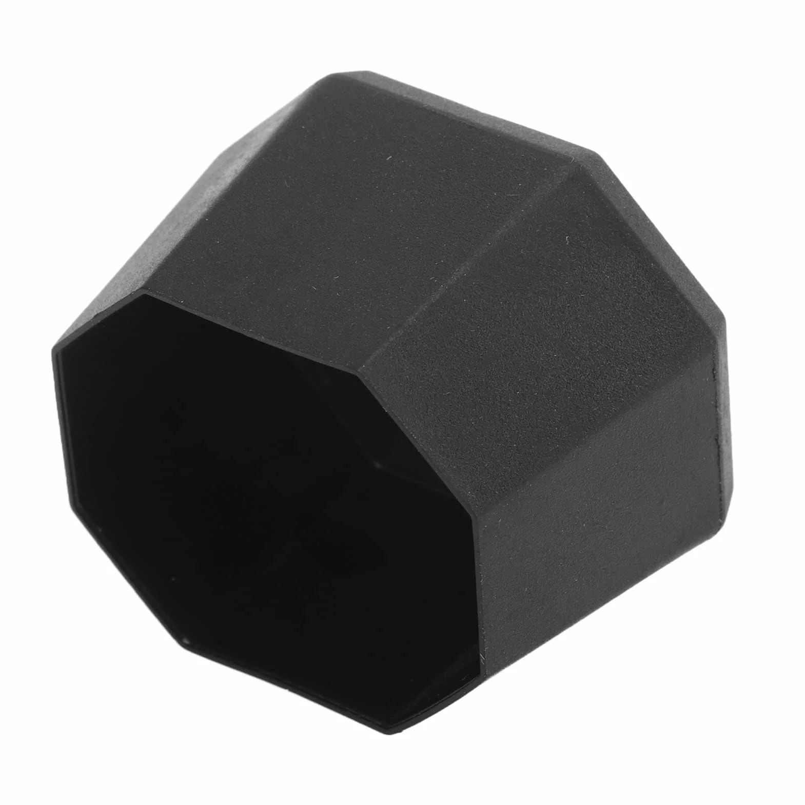 Lot de 4 Embouts de Raquette de Tennis en Silicone, Accessoire pour Manche