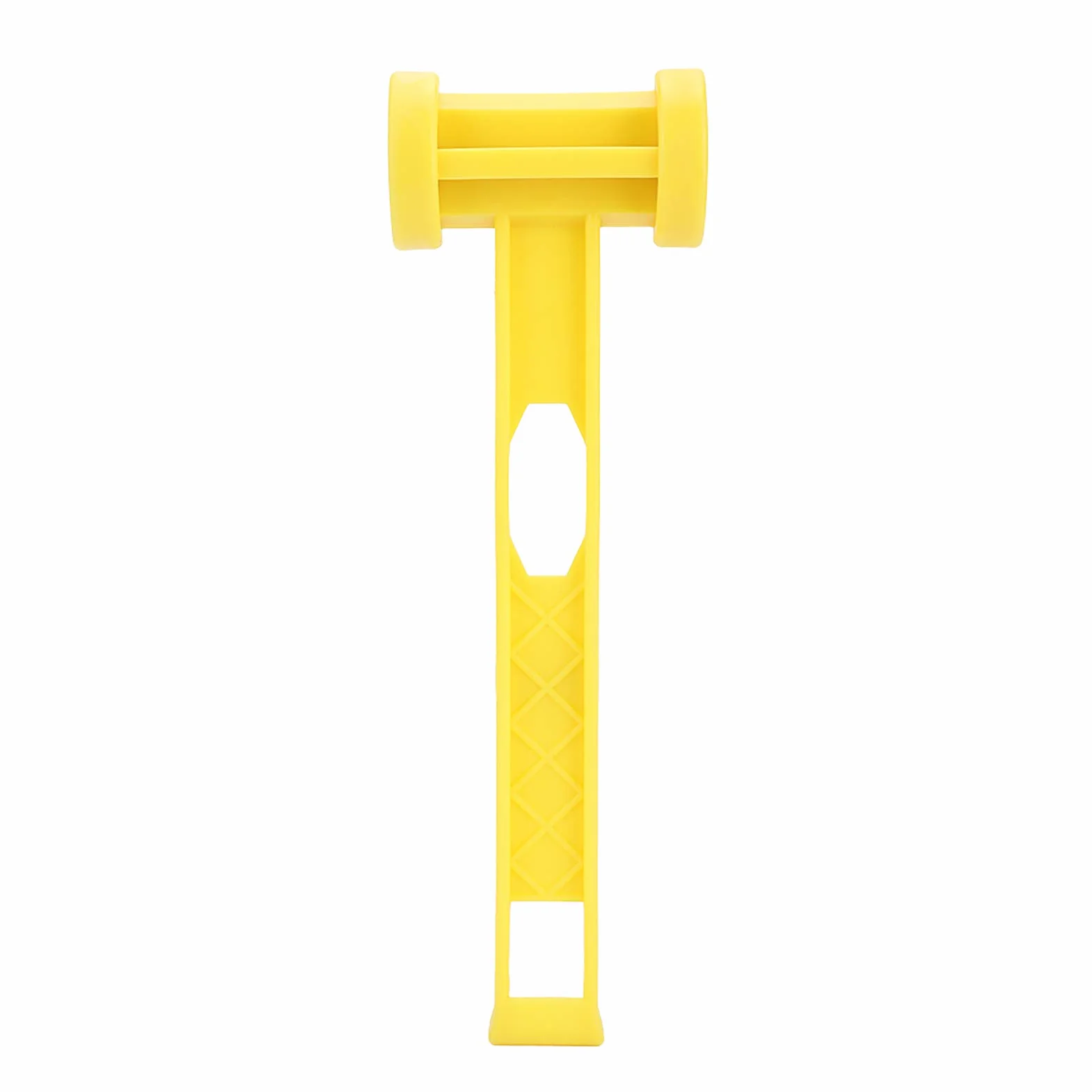 Agatige Marteau de Tente Portable pour Camping de Plage en Plein air