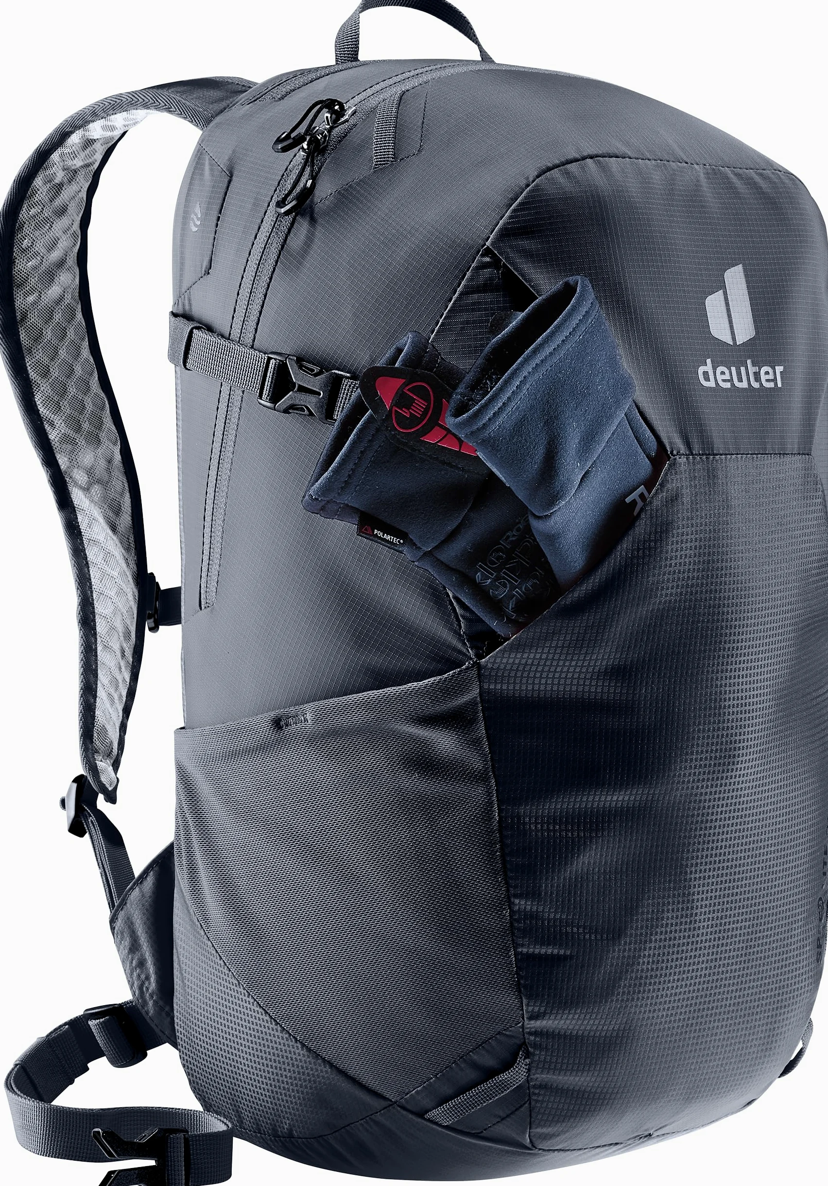 deuter Speed Lite 21 Sac à dos de randonnée léger