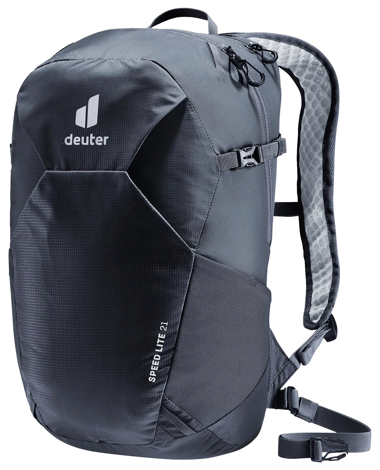 deuter Speed Lite 21 Sac à dos de randonnée léger