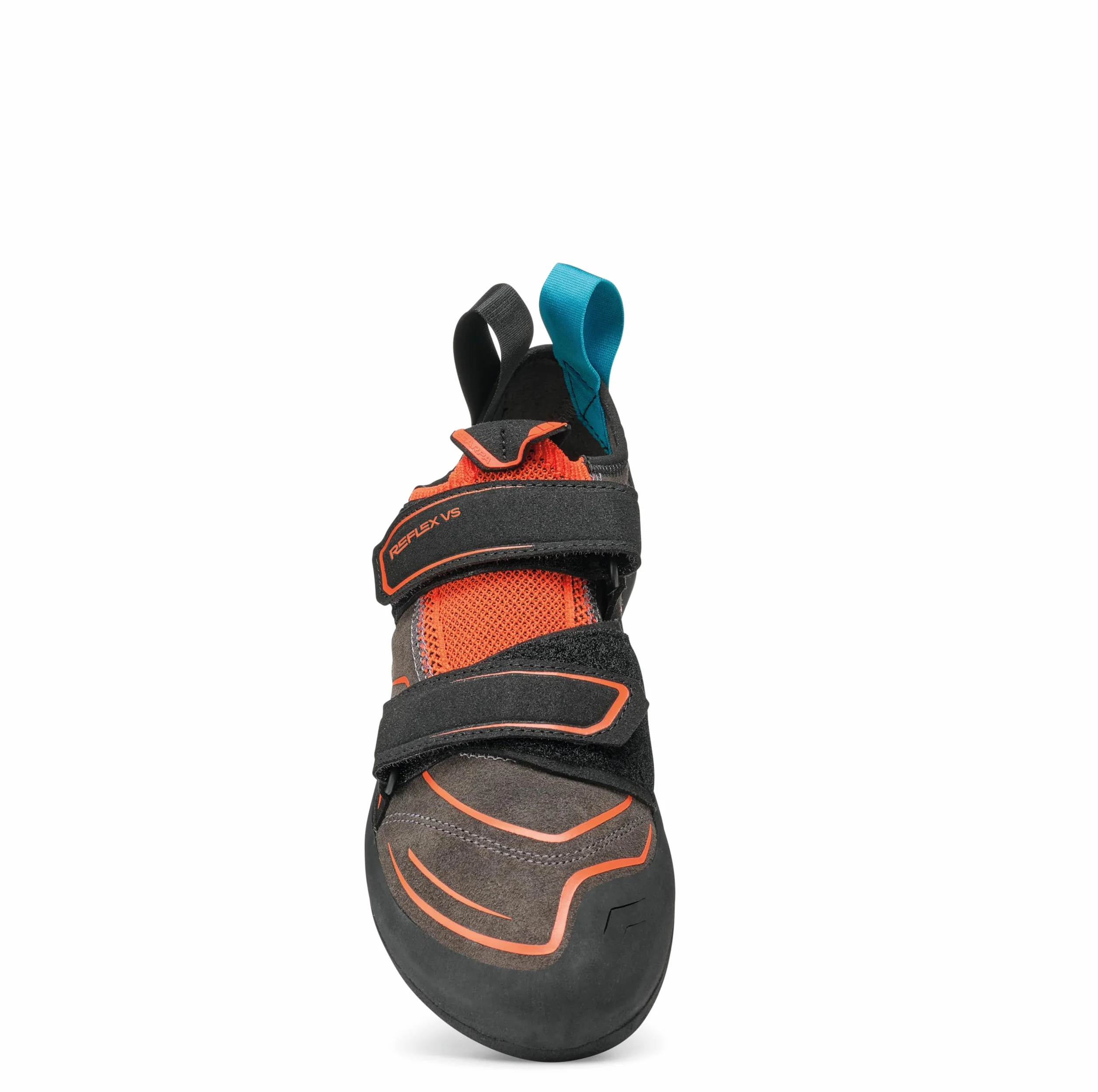 SCARPA Chaussures d'escalade pour homme Reflex VS débutant